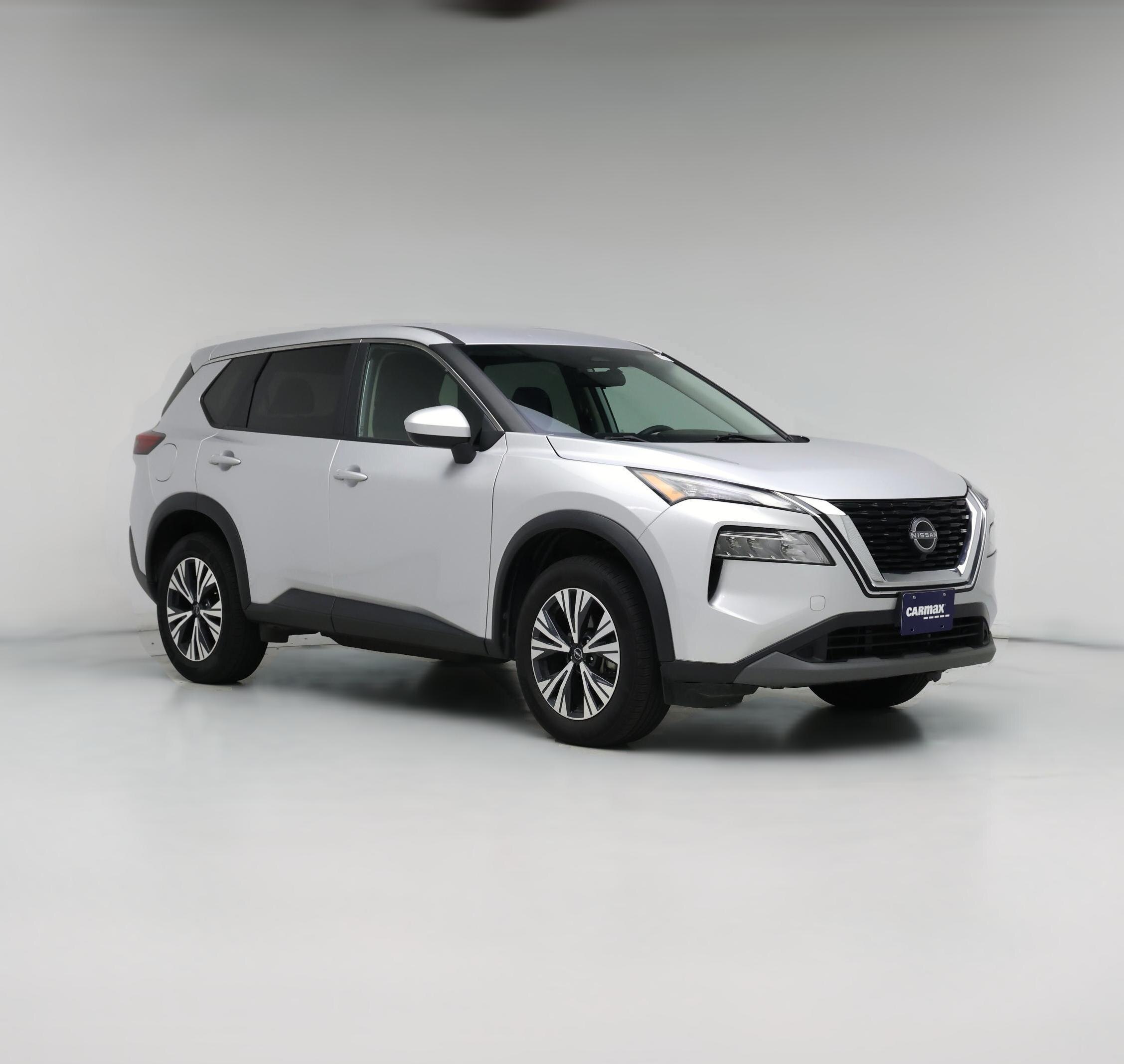 Thumbnail: 2023 Nissan Rogue - 1