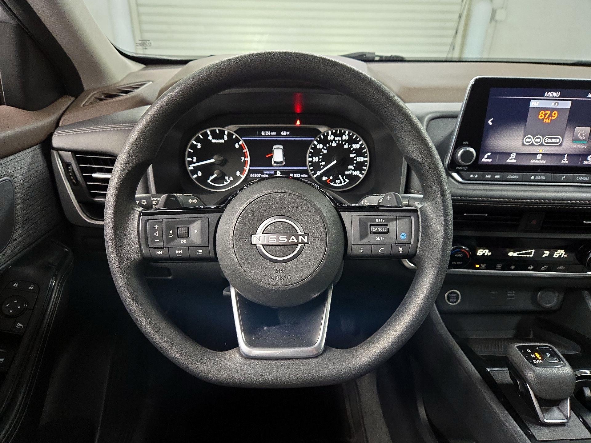 Thumbnail: 2023 Nissan Rogue - 10