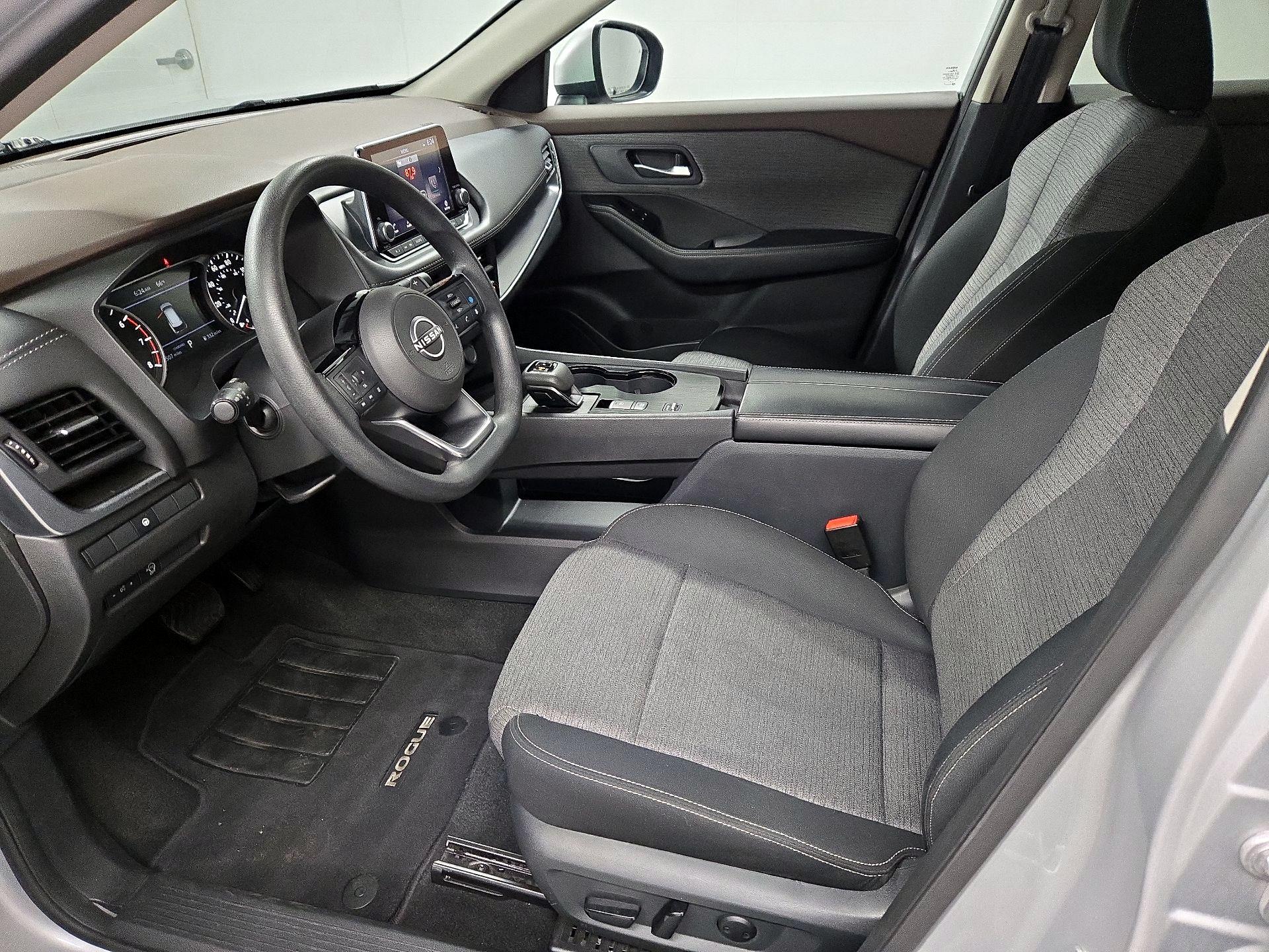 Thumbnail: 2023 Nissan Rogue - 11