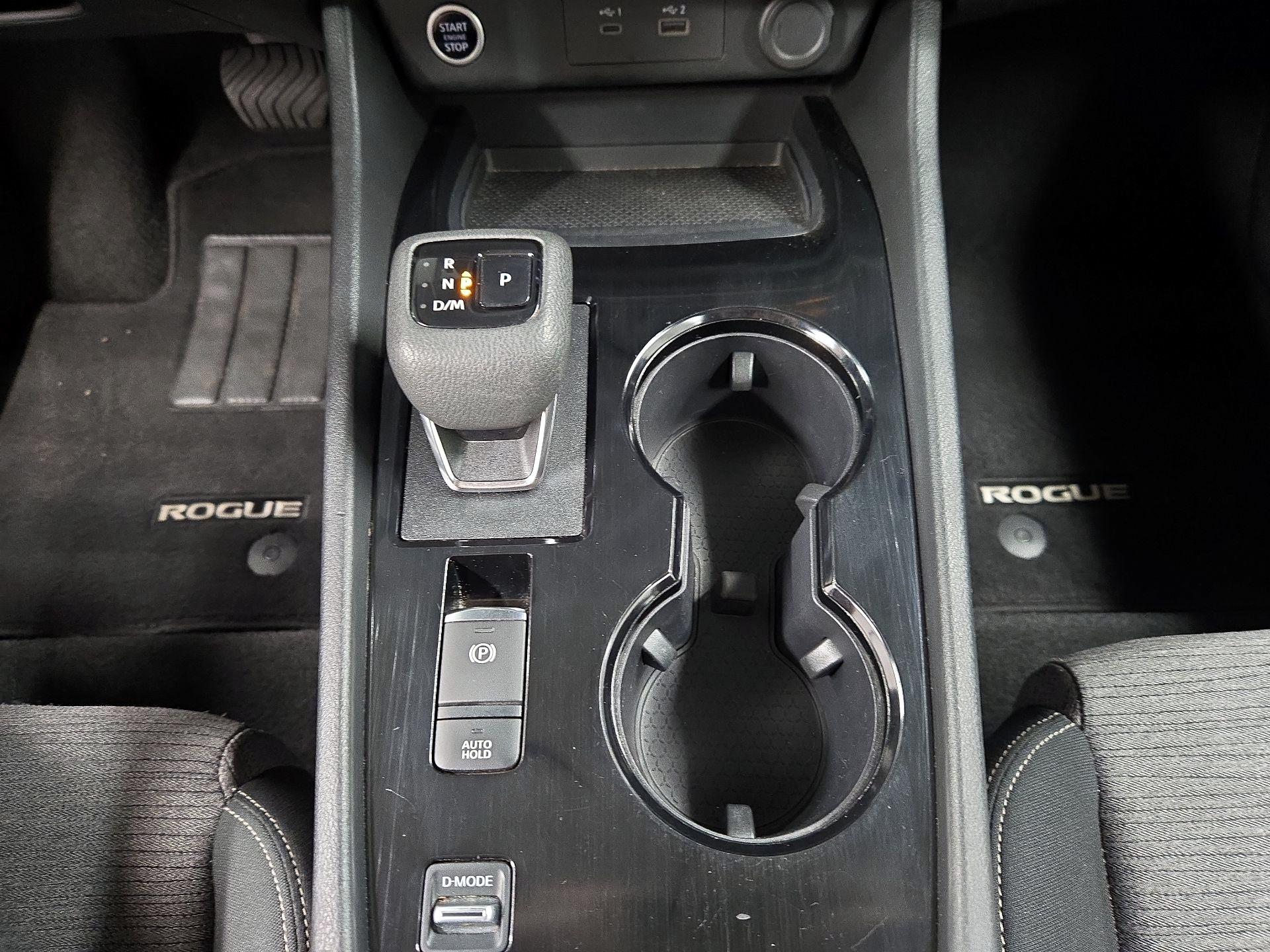 Thumbnail: 2023 Nissan Rogue - 17