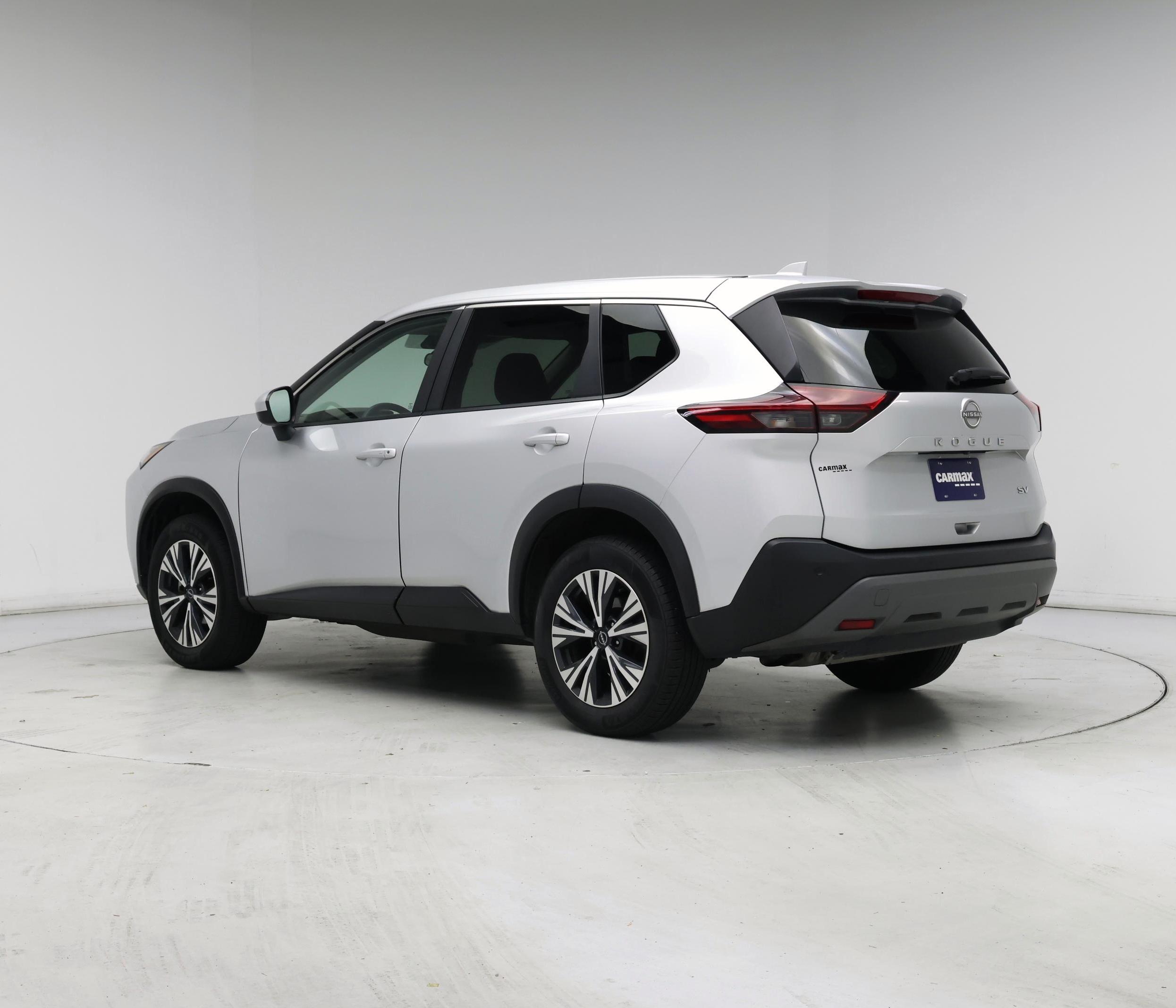Thumbnail: 2023 Nissan Rogue - 2