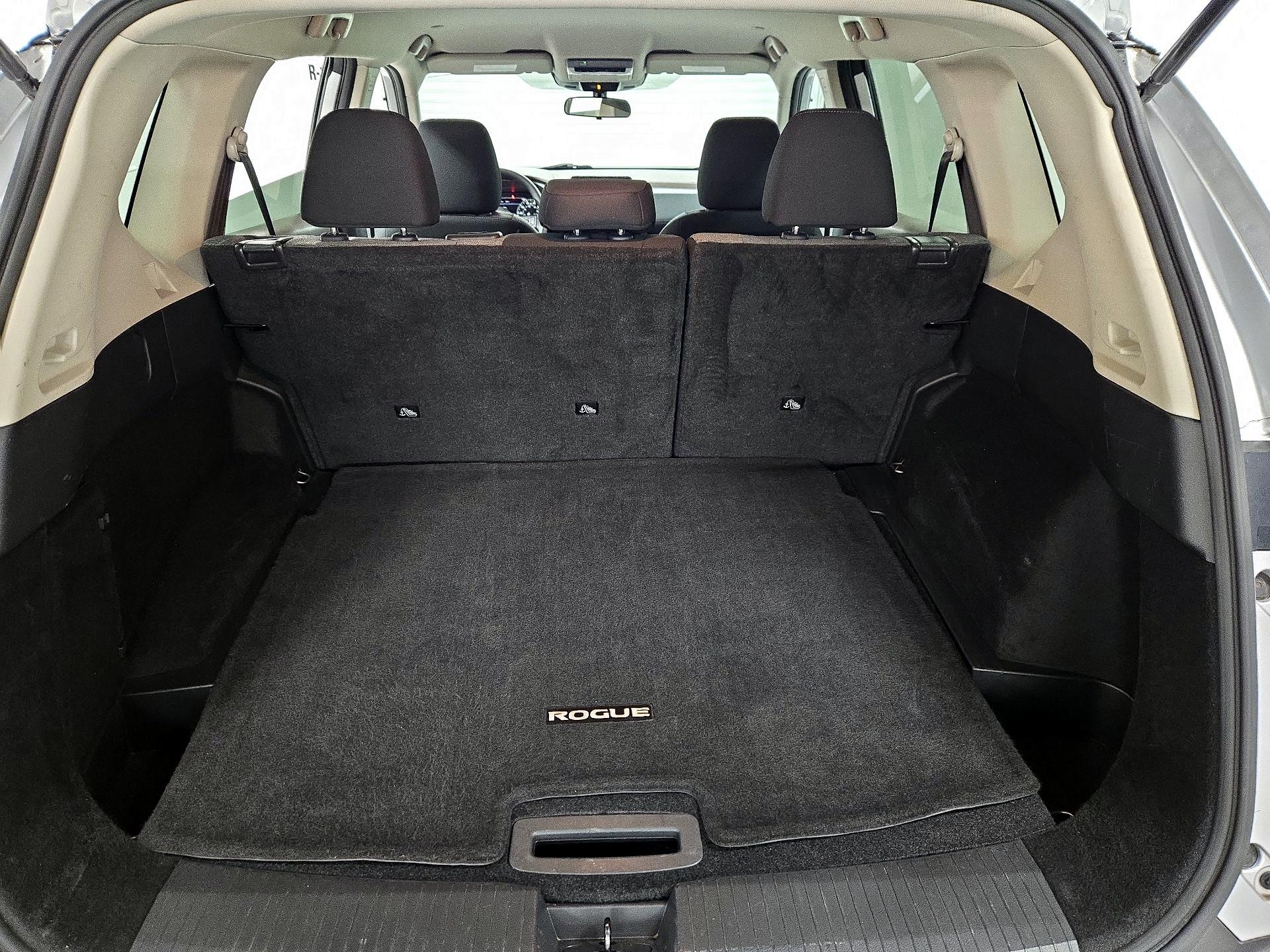 Thumbnail: 2023 Nissan Rogue - 20