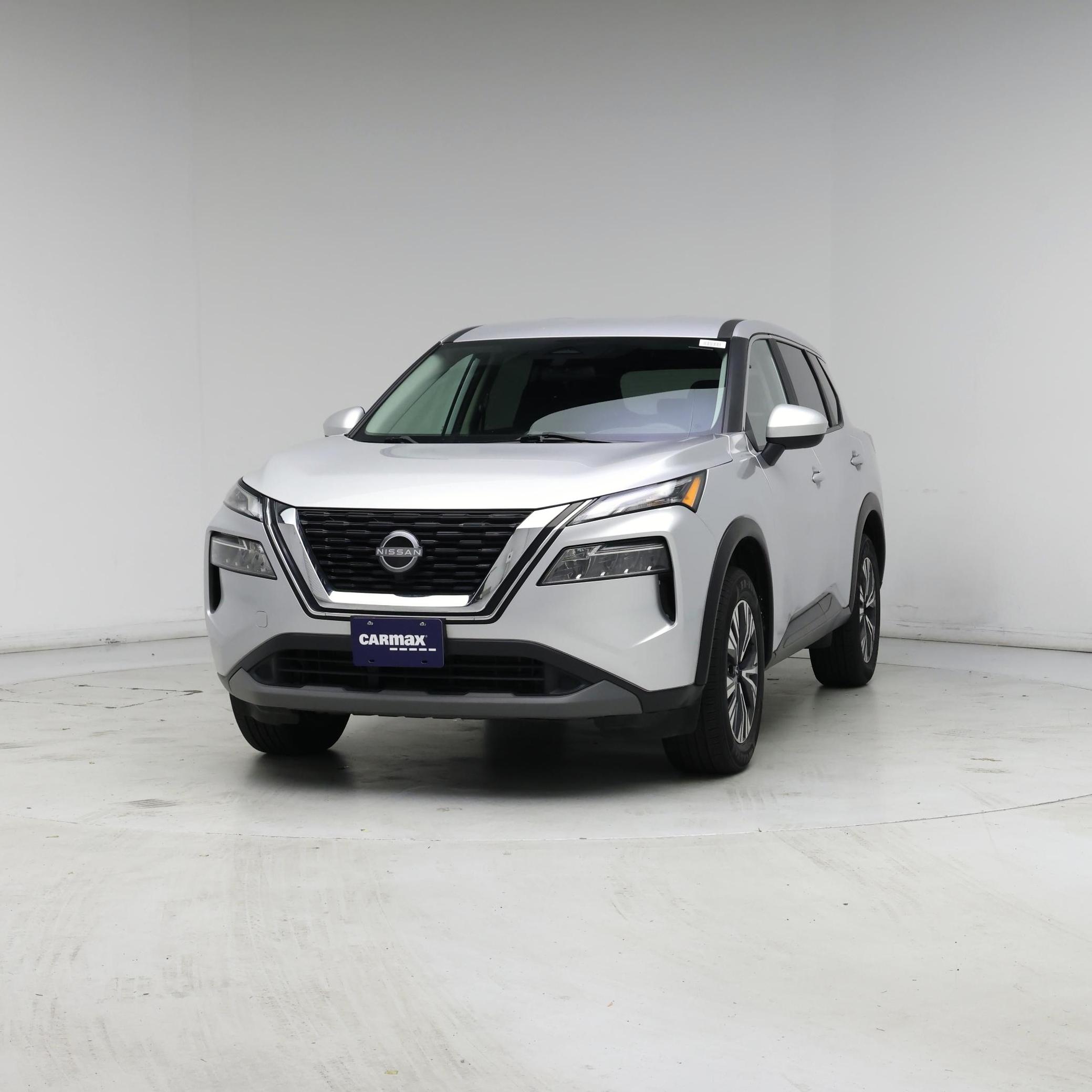 Thumbnail: 2023 Nissan Rogue - 4