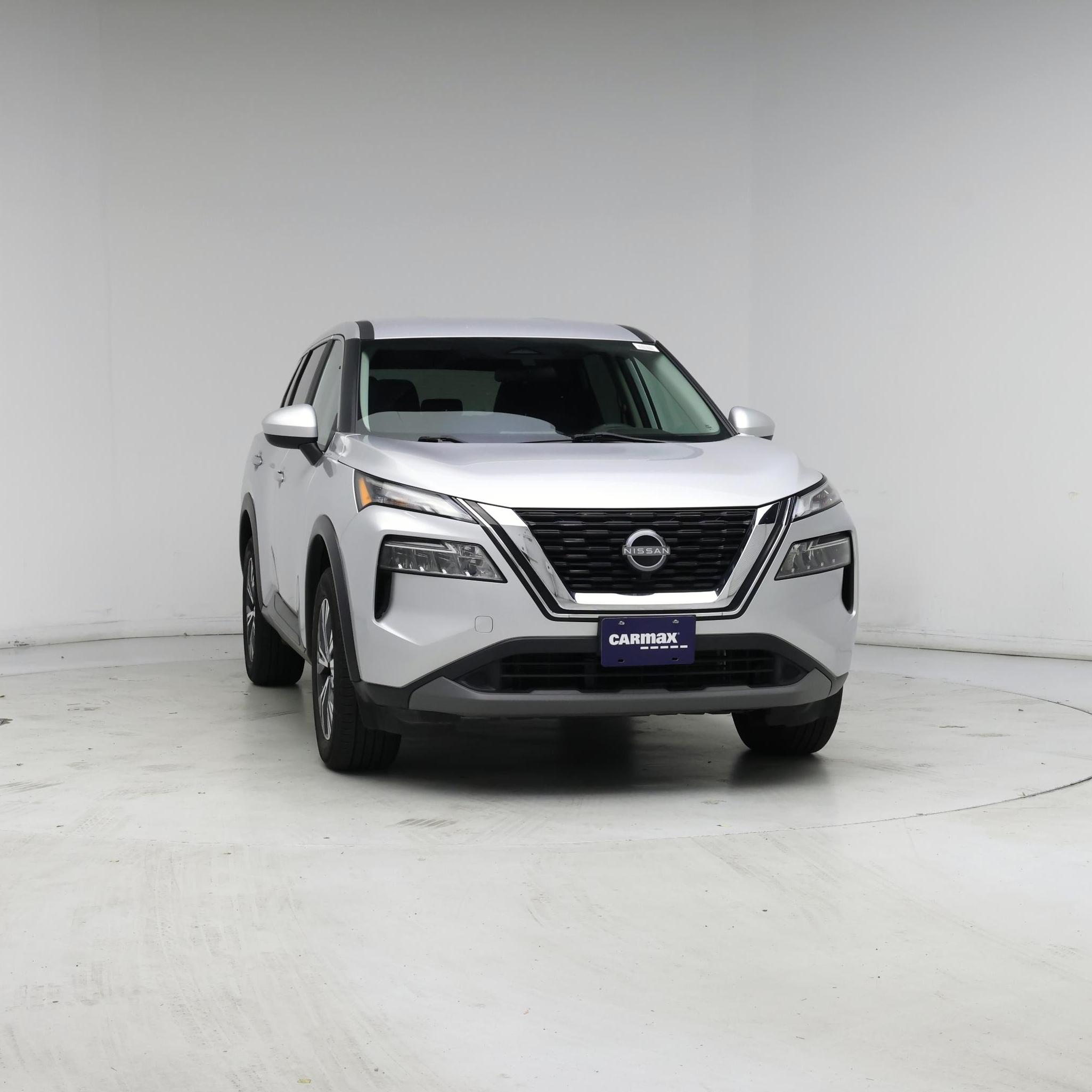 Thumbnail: 2023 Nissan Rogue - 5
