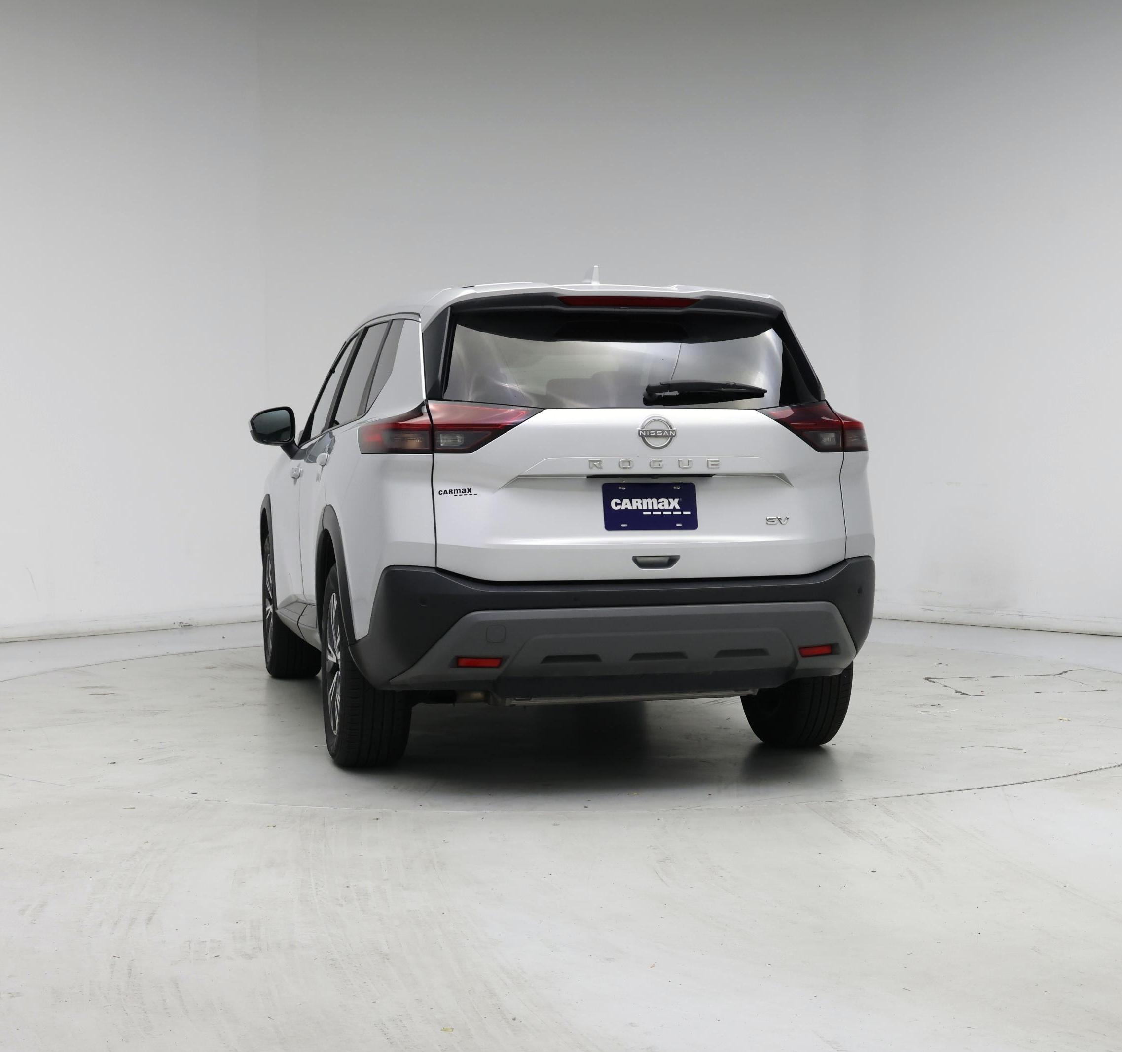 Thumbnail: 2023 Nissan Rogue - 6