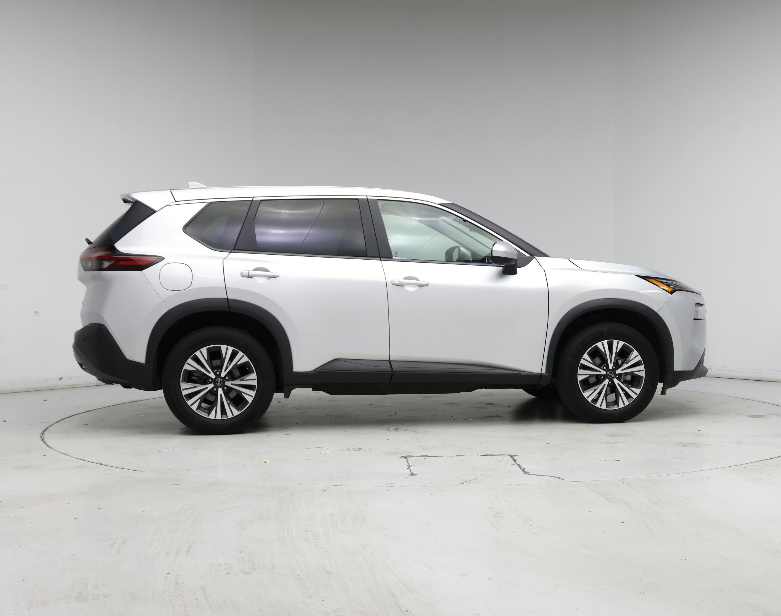 Thumbnail: 2023 Nissan Rogue - 7