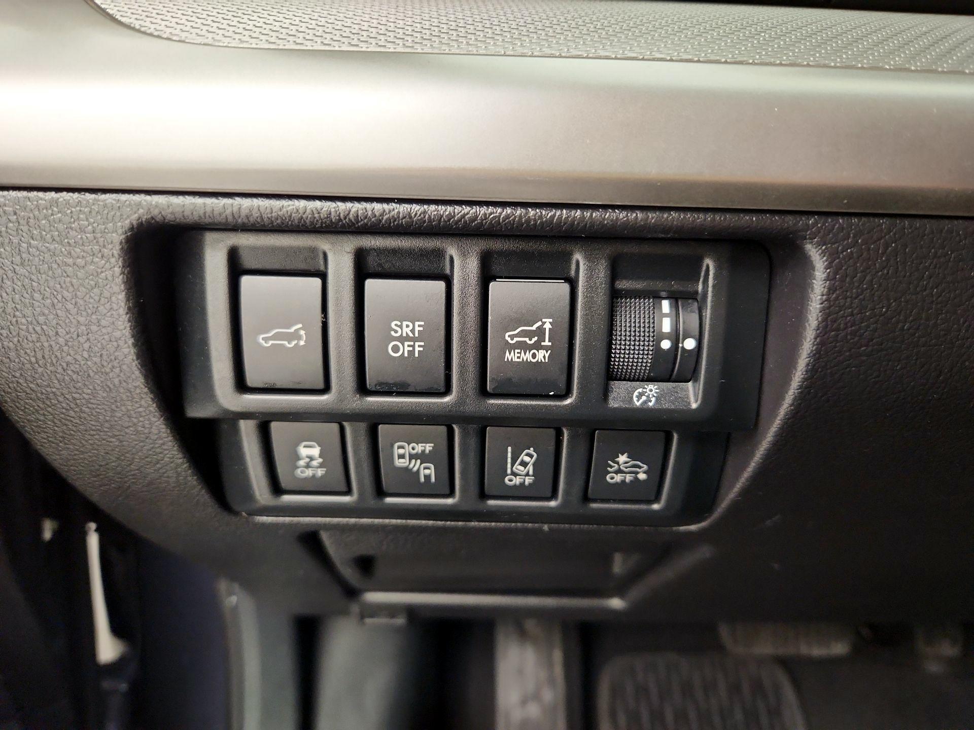 Thumbnail: 2017 Subaru Outback - 13