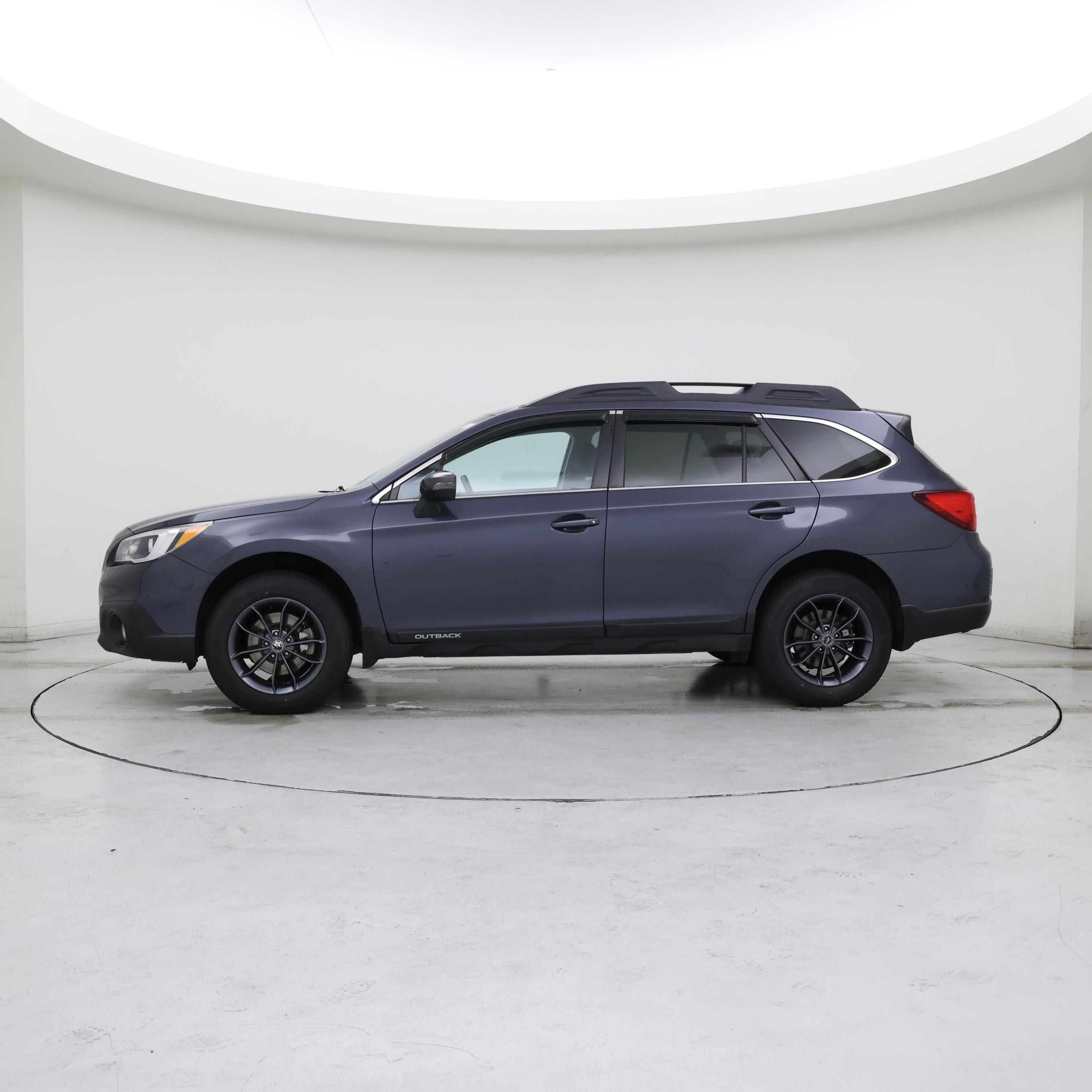 Thumbnail: 2017 Subaru Outback - 3