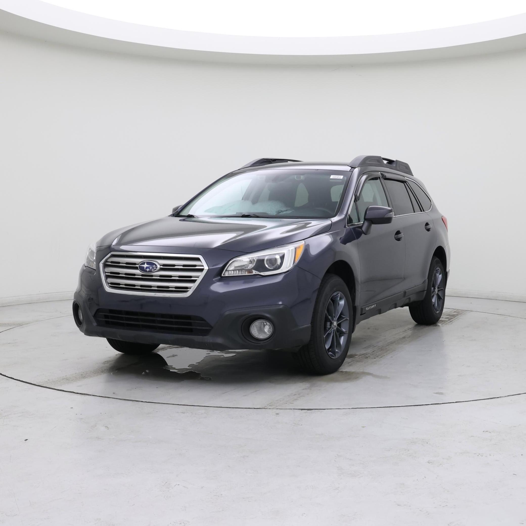 Thumbnail: 2017 Subaru Outback - 4