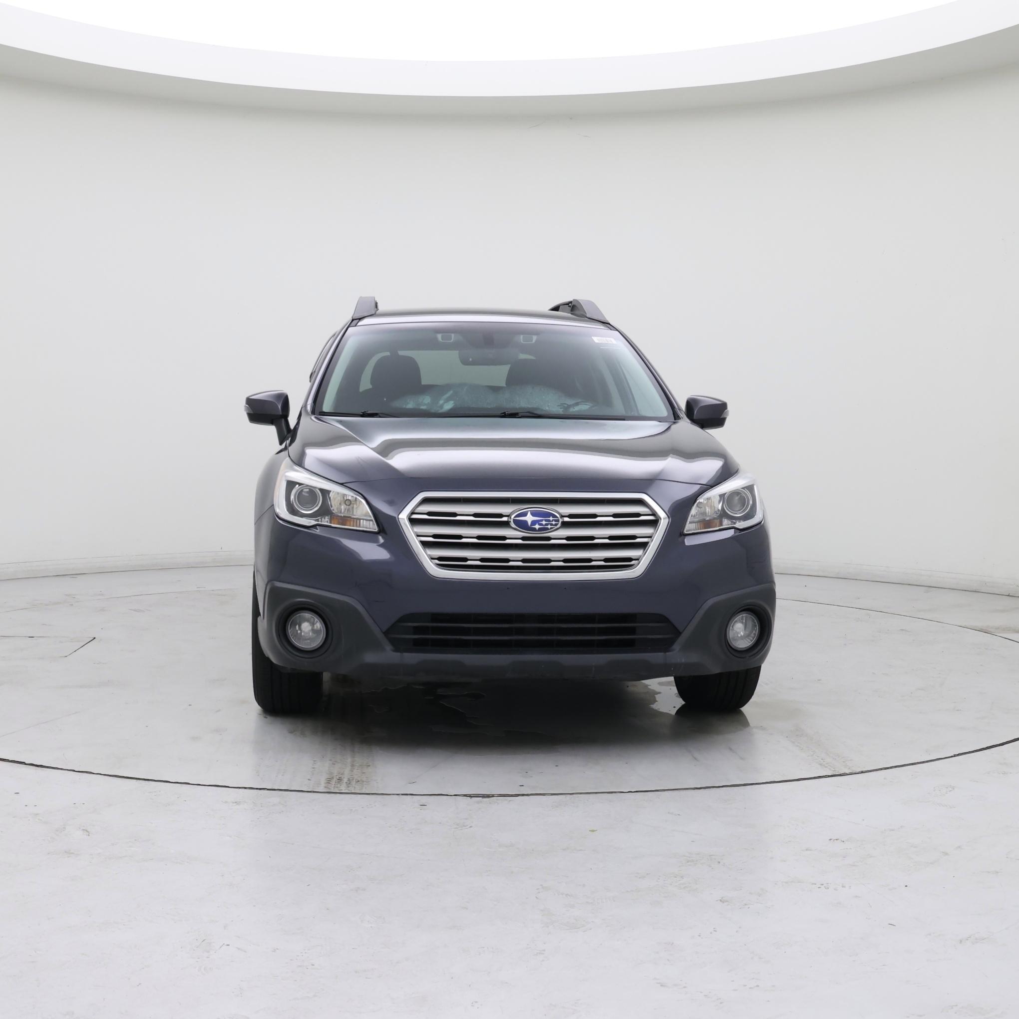 Thumbnail: 2017 Subaru Outback - 5