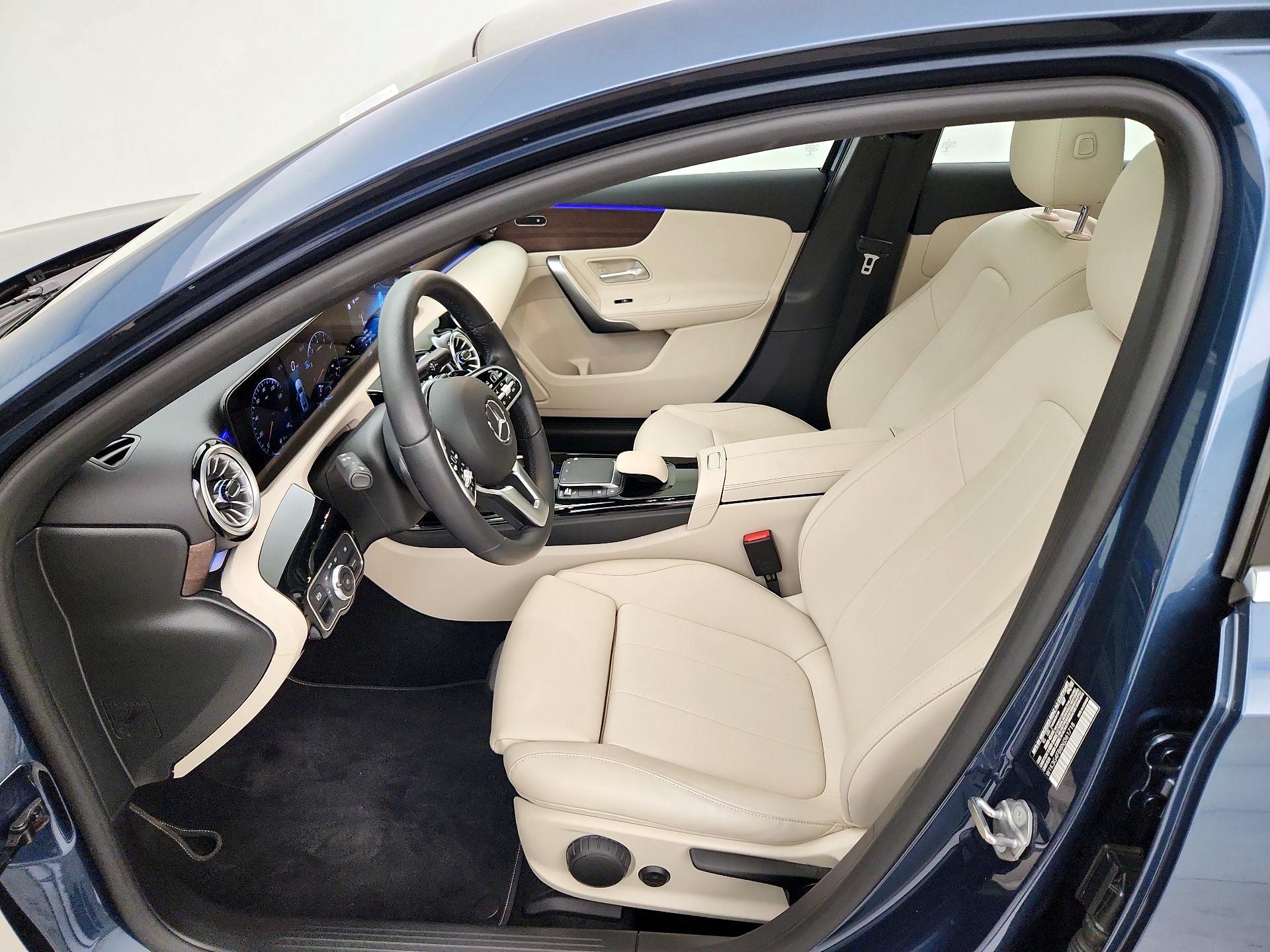 Thumbnail: 2022 Mercedes-Benz A-Class - 11