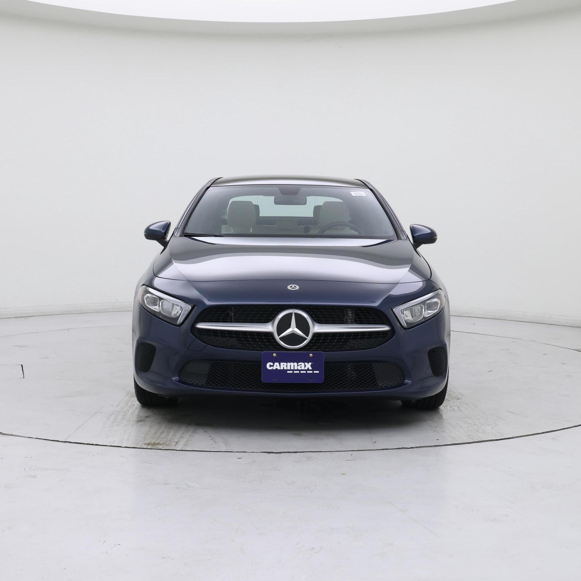 Thumbnail: 2022 Mercedes-Benz A-Class - 5