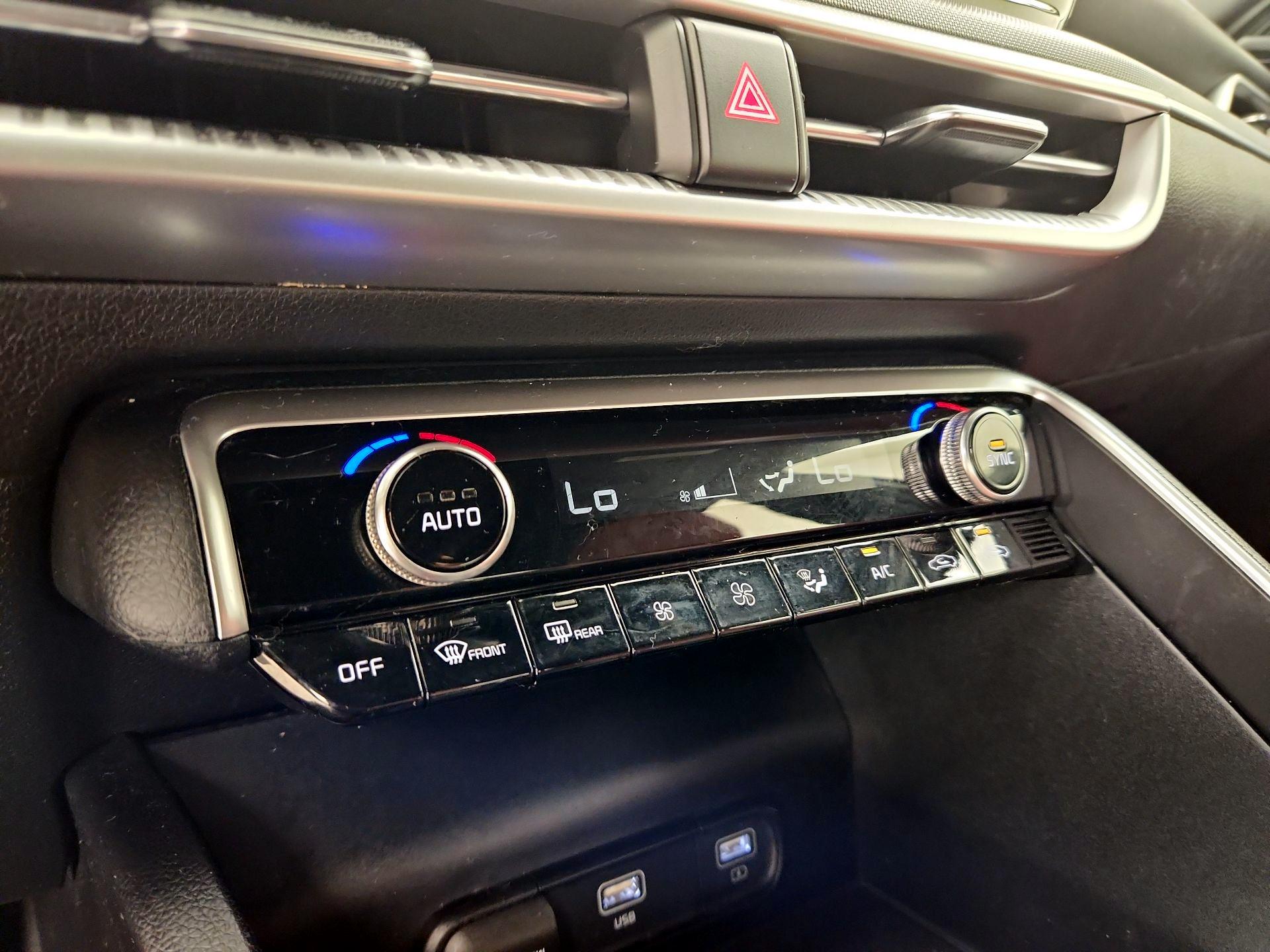 Thumbnail: 2021 Kia K5 - 16