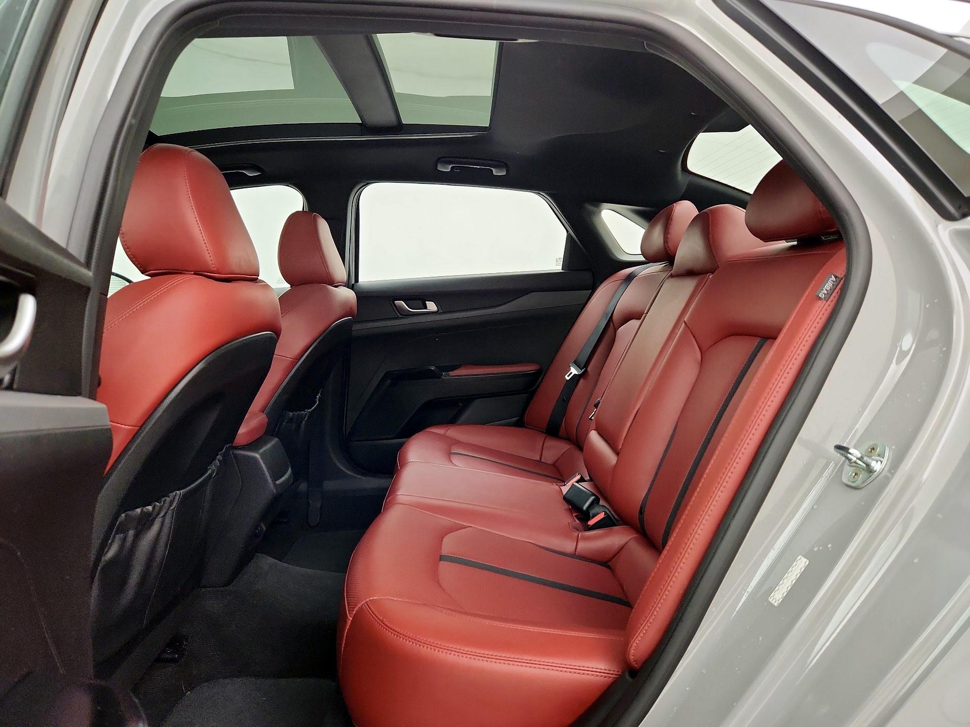 Thumbnail: 2021 Kia K5 - 20