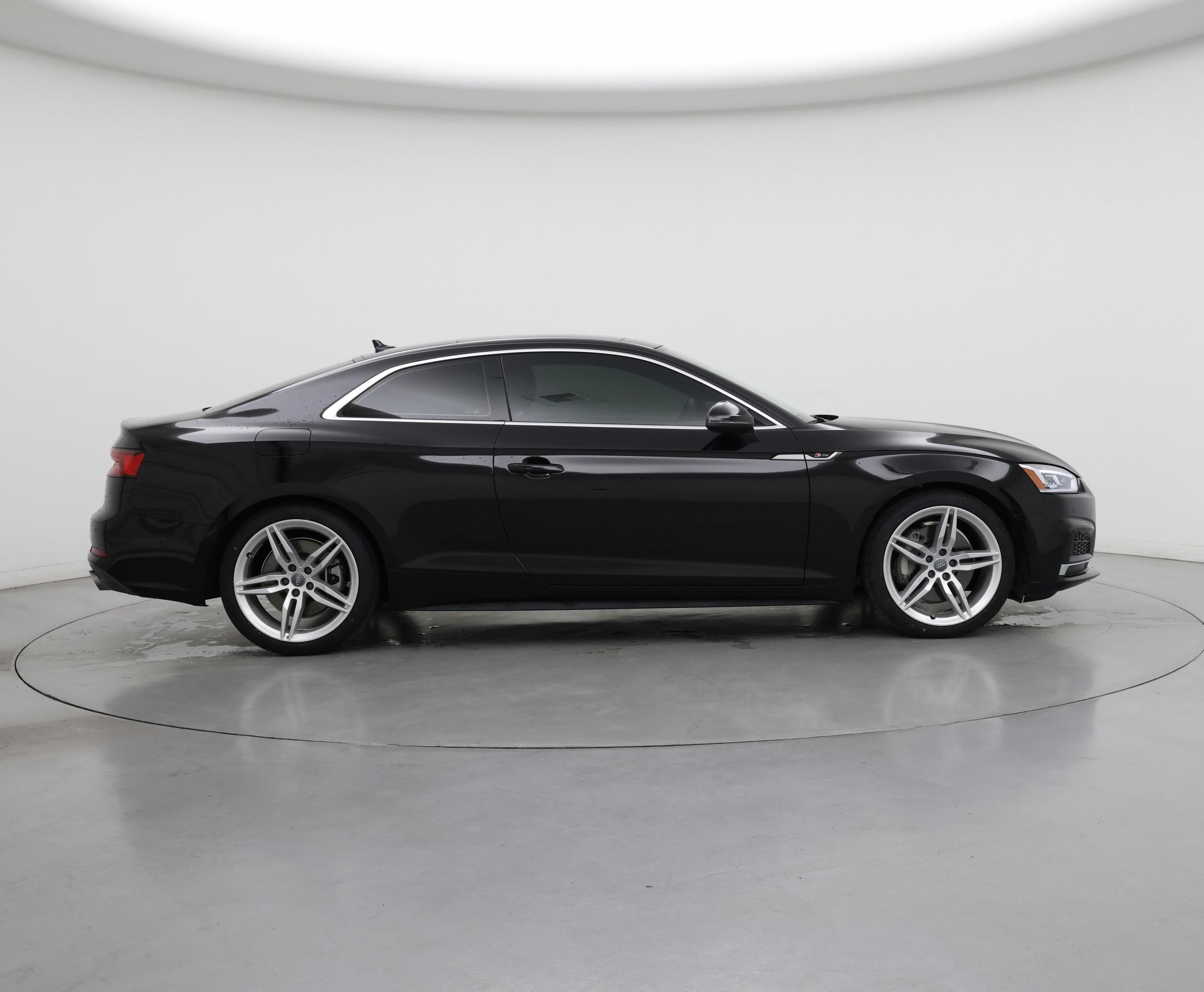 Thumbnail: 2018 Audi A5 - 7