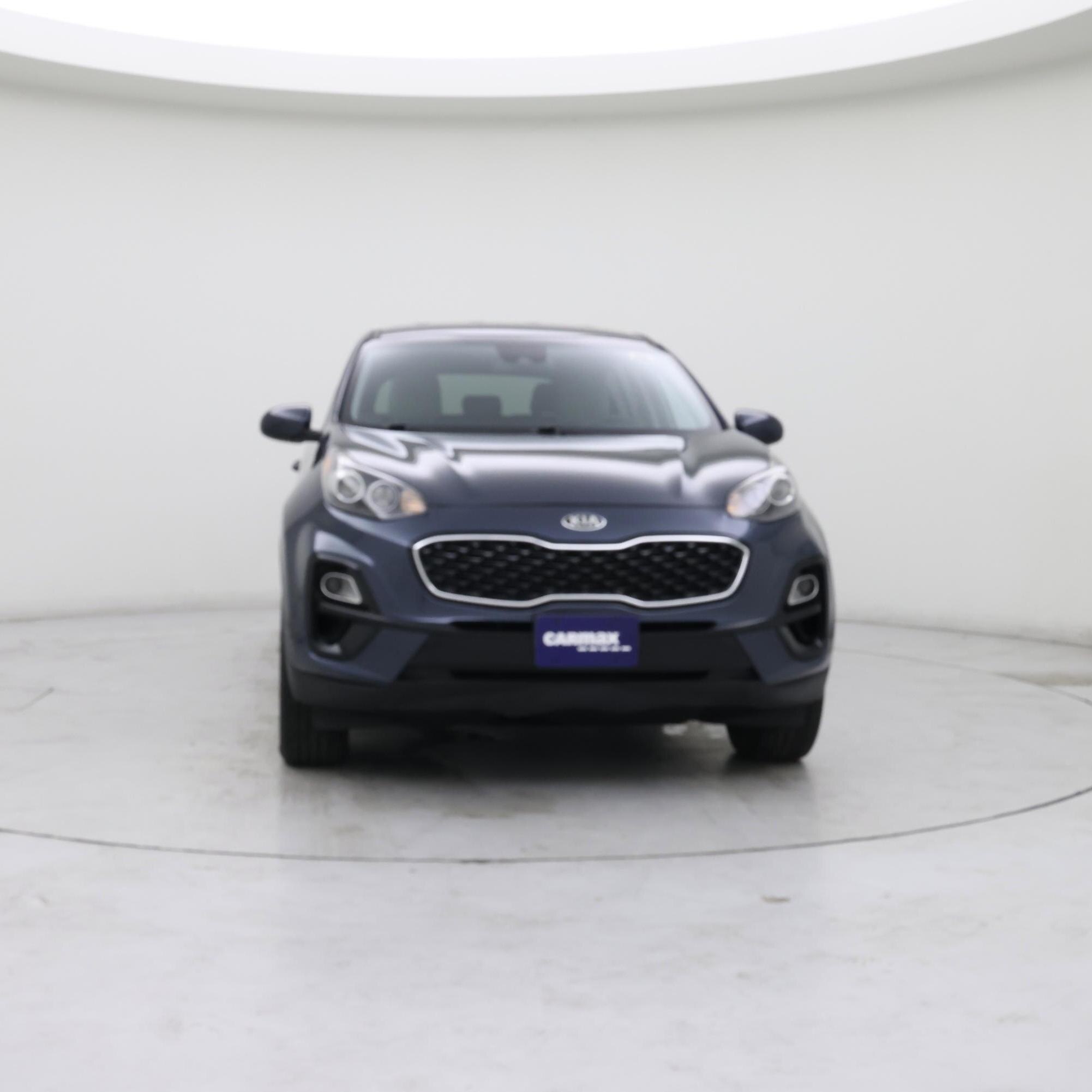 Thumbnail: 2022 Kia Sportage - 5