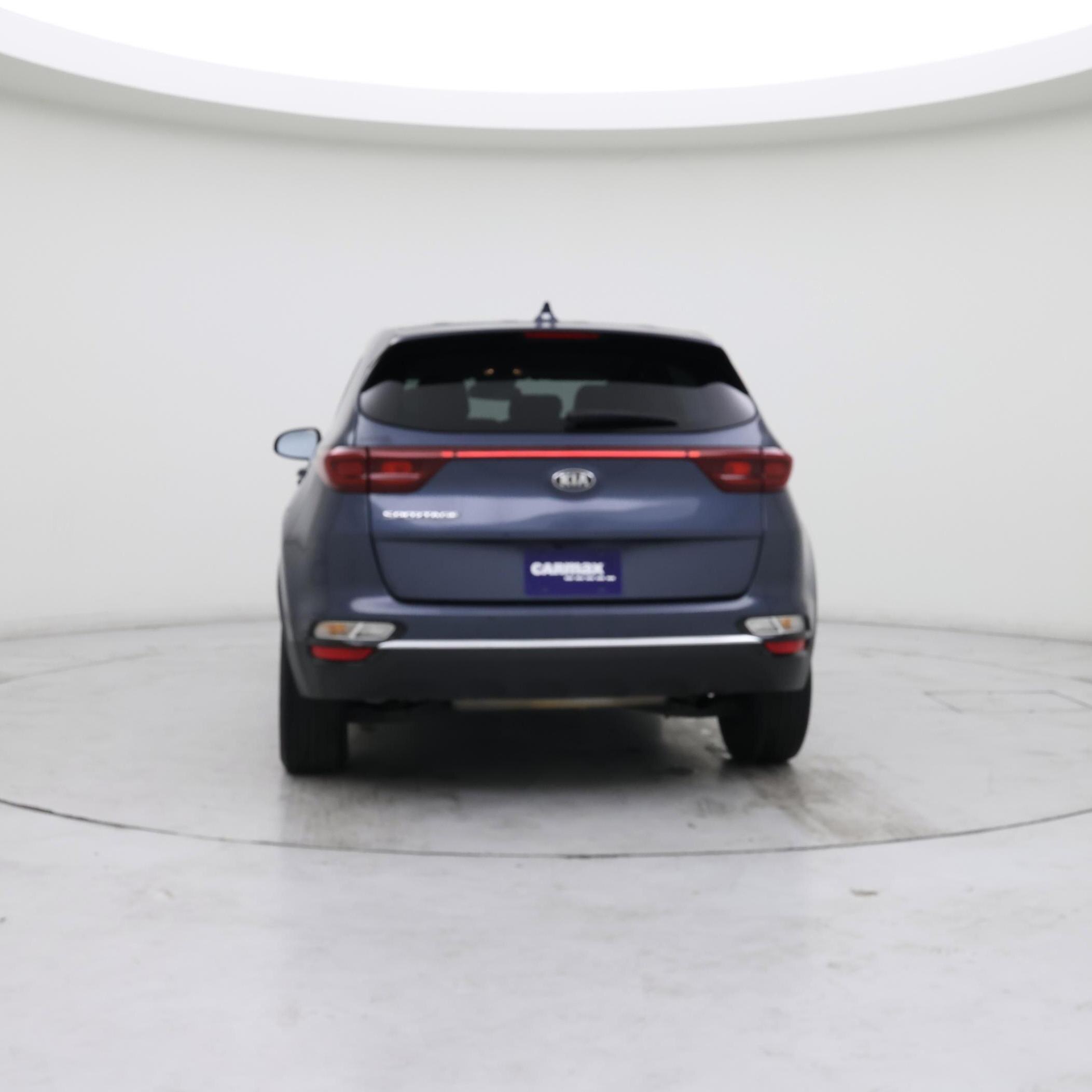 Thumbnail: 2022 Kia Sportage - 6