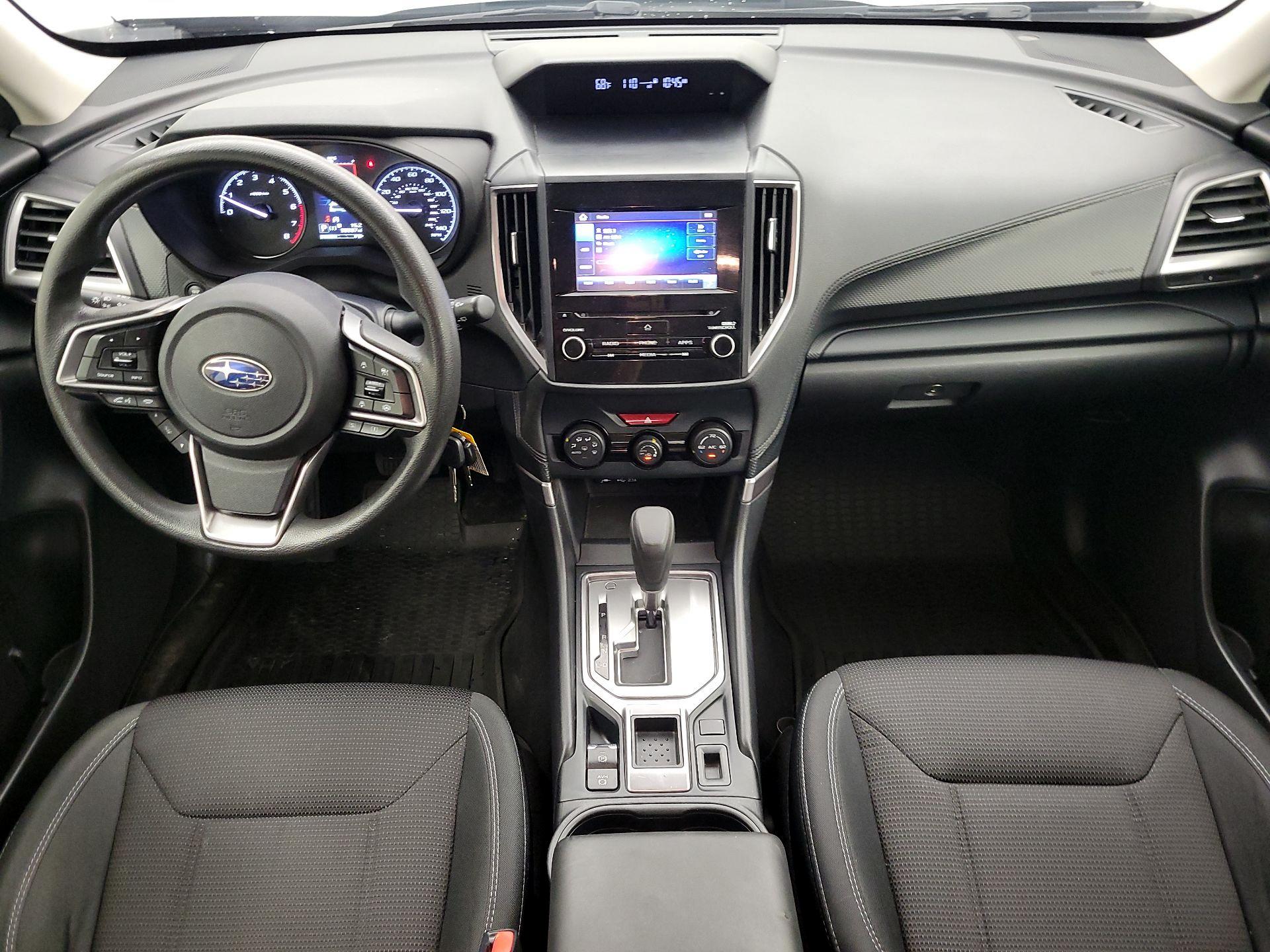 Thumbnail: 2020 Subaru Forester - 9