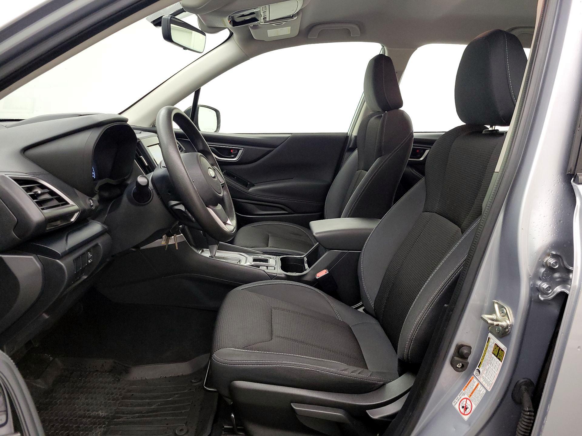 Thumbnail: 2020 Subaru Forester - 11