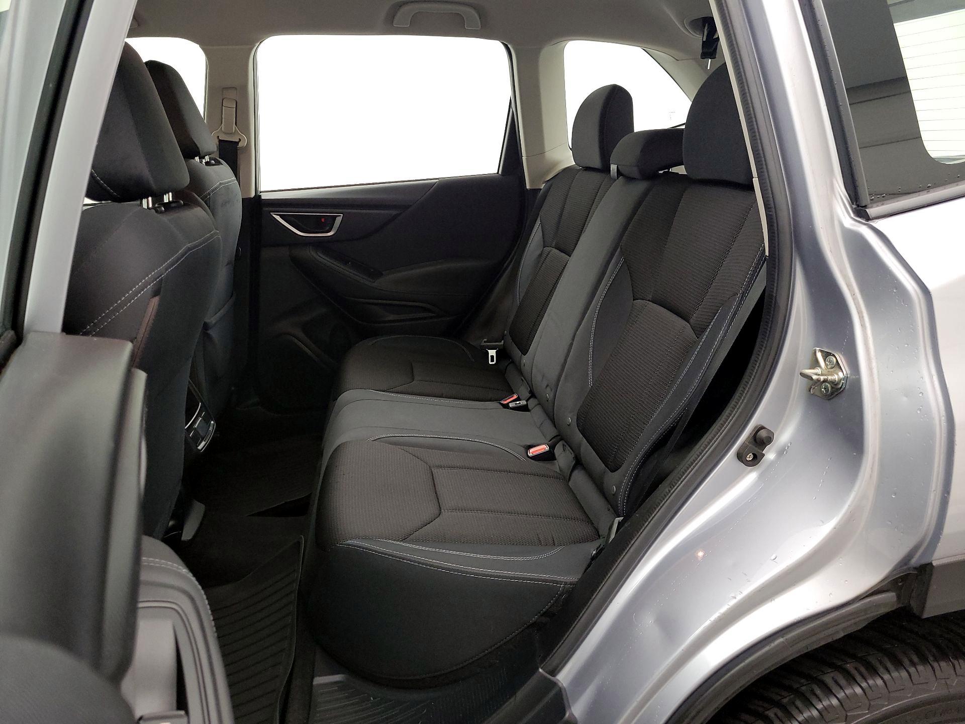 Thumbnail: 2020 Subaru Forester - 19