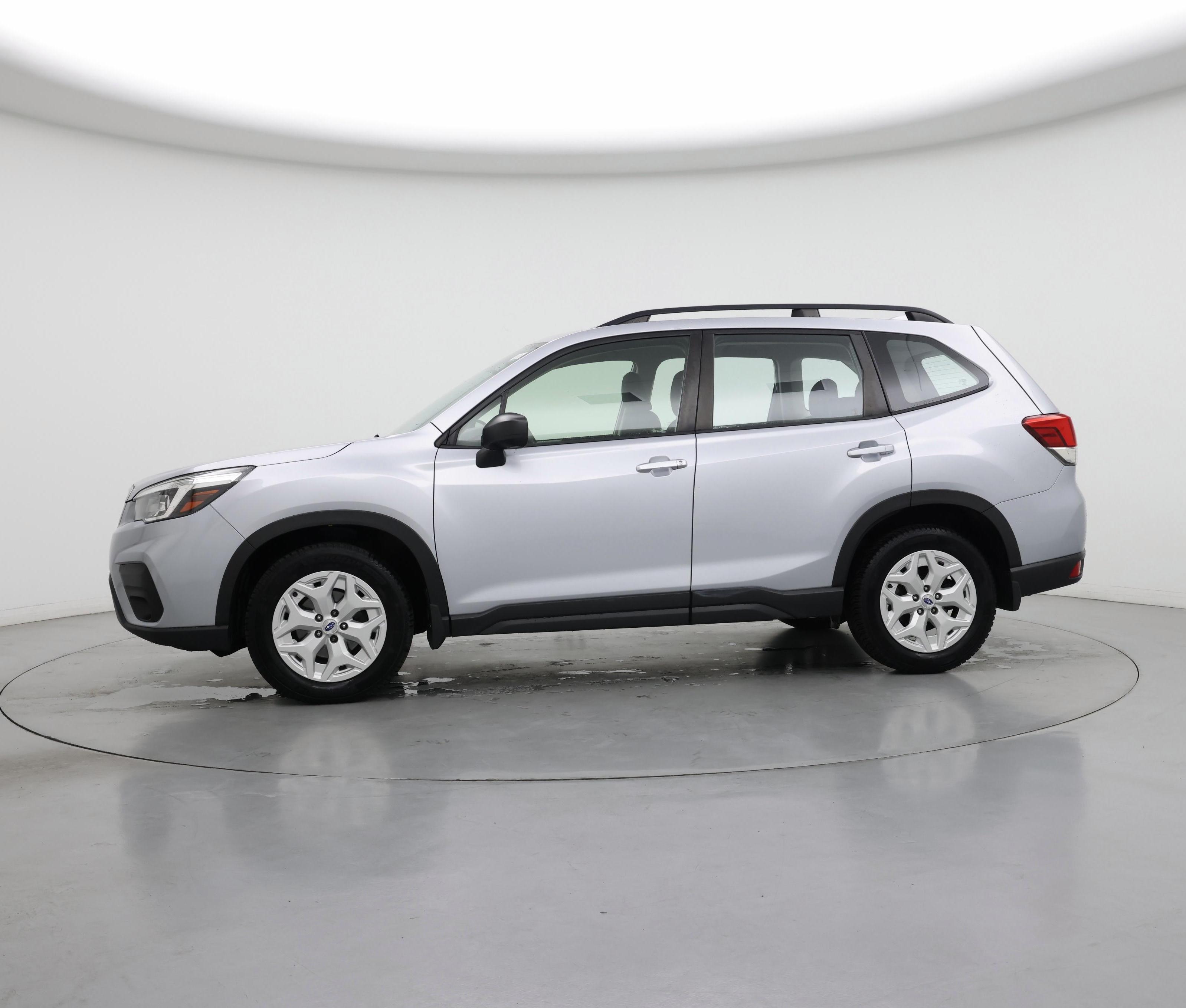 Thumbnail: 2020 Subaru Forester - 3