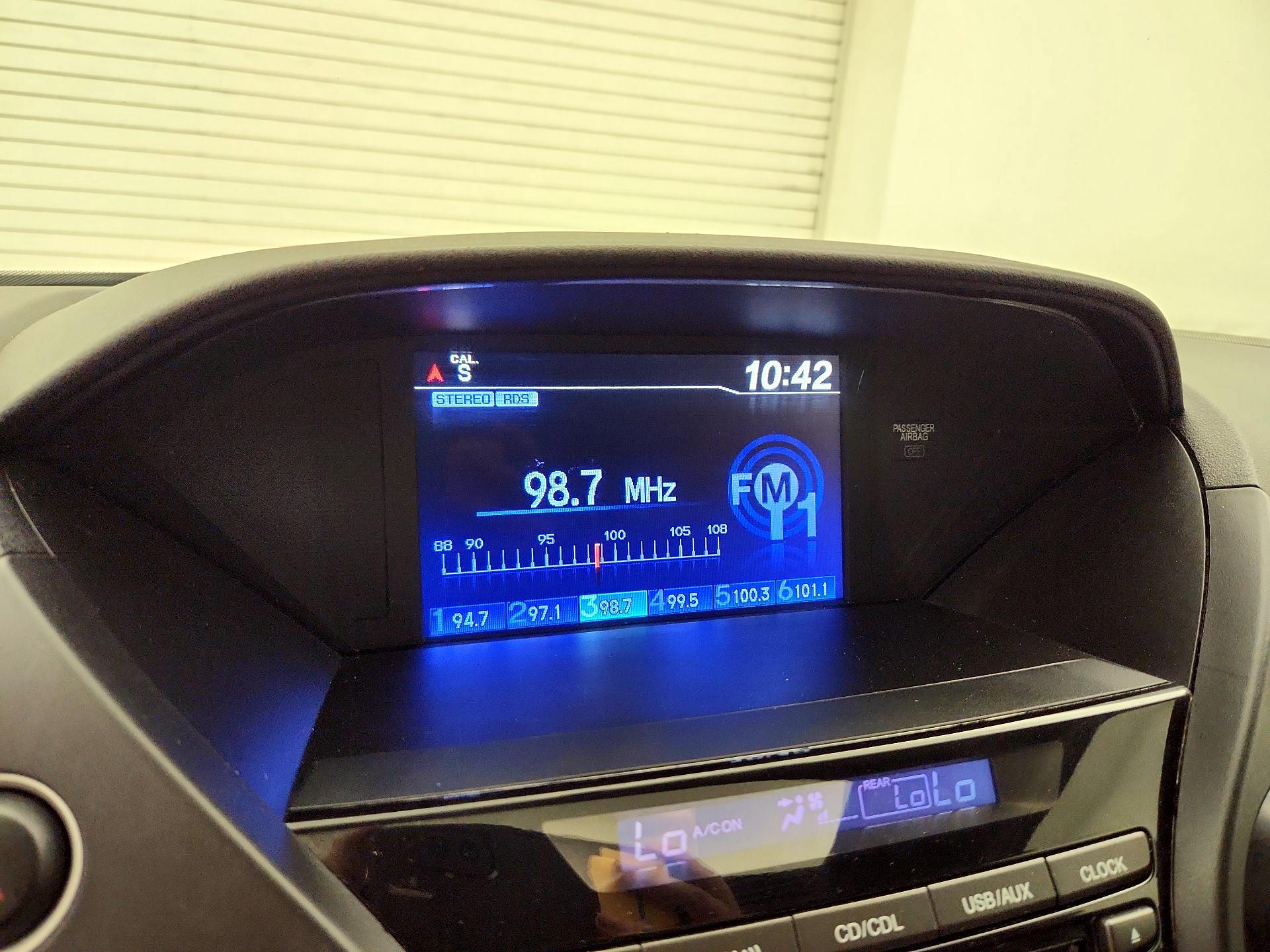 Thumbnail: 2014 Honda Pilot - 15