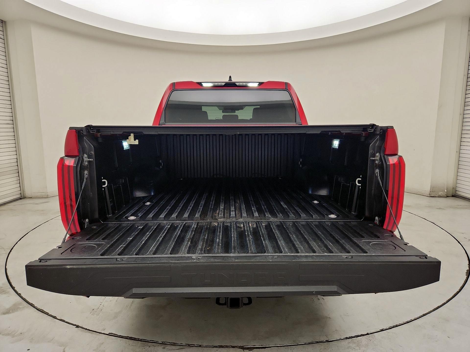 Thumbnail: 2023 Toyota Tundra - 20