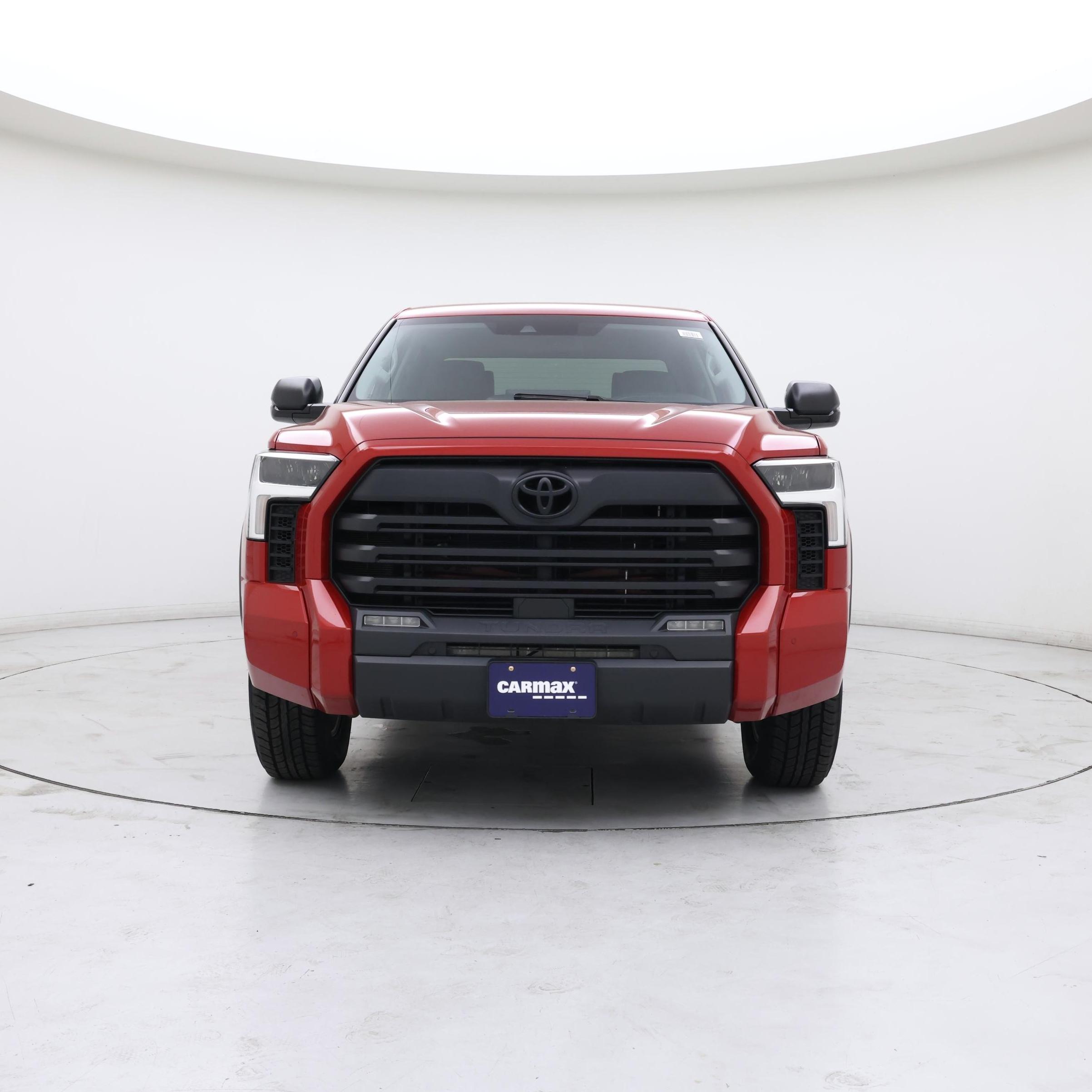 Thumbnail: 2023 Toyota Tundra - 5