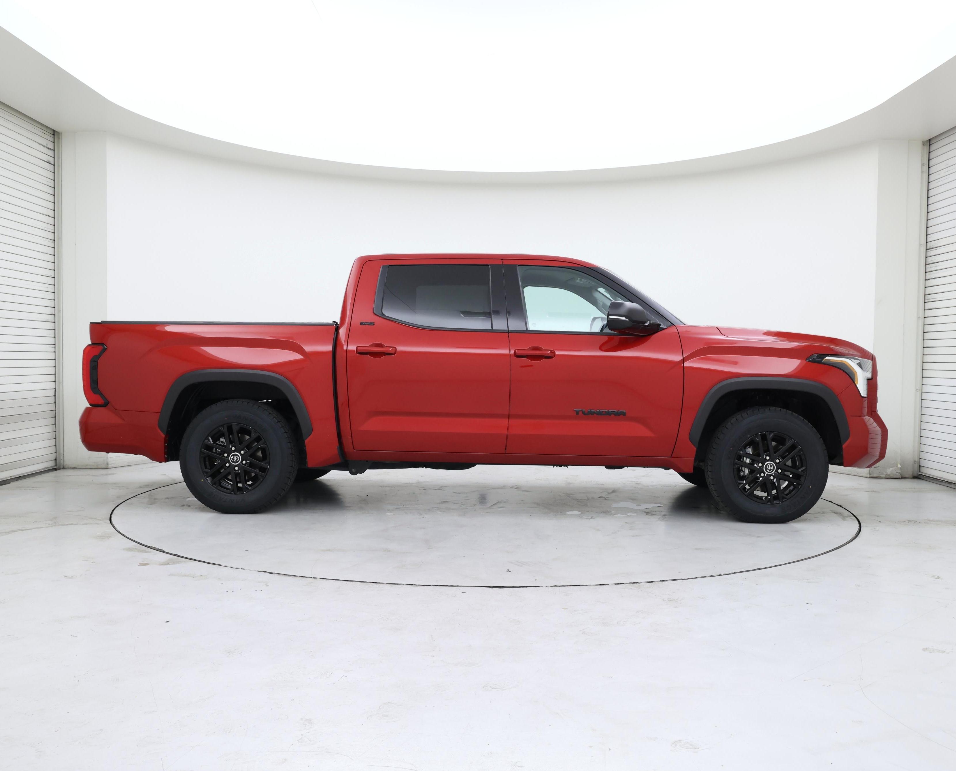 Thumbnail: 2023 Toyota Tundra - 7