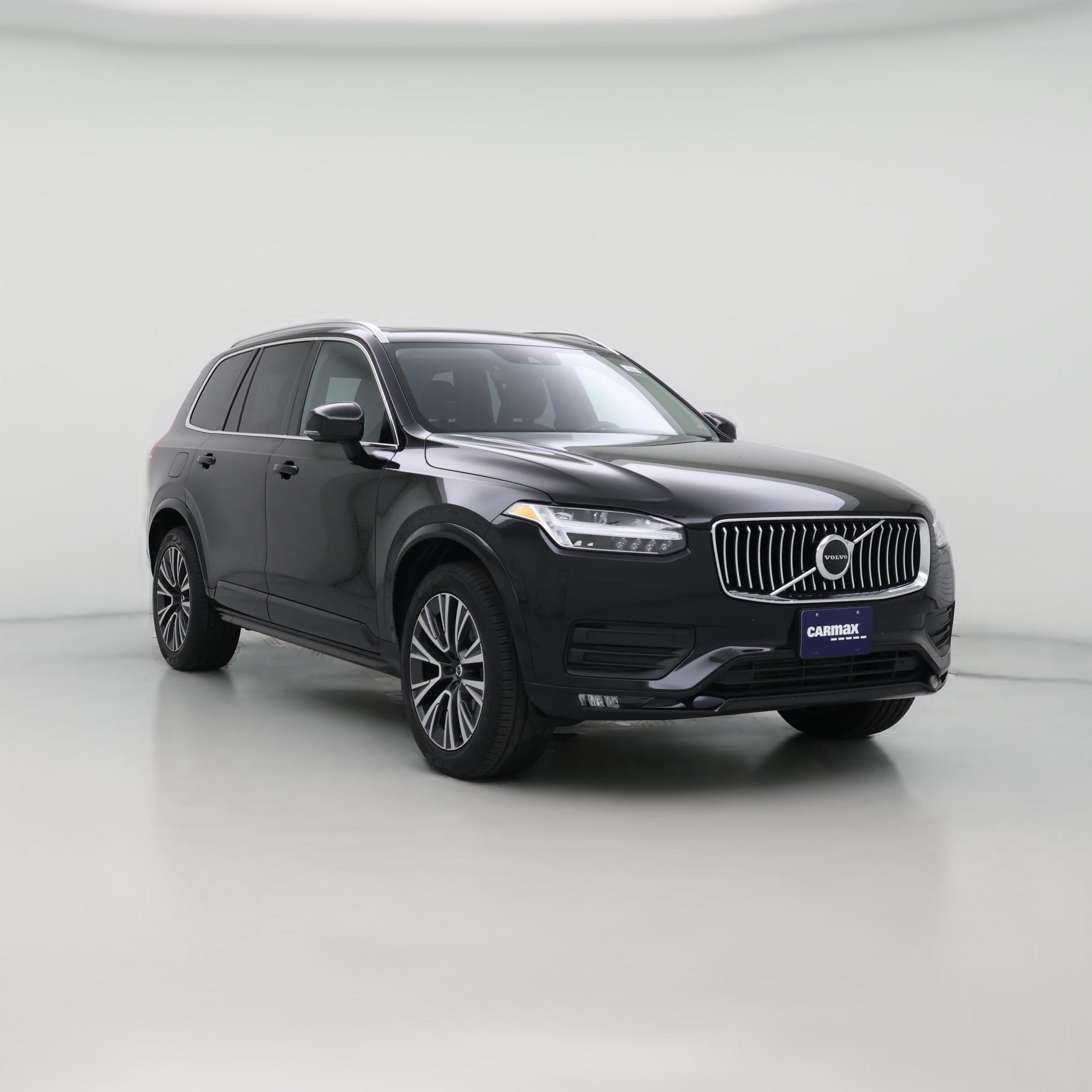 Thumbnail: 2020 Volvo XC90 - 1