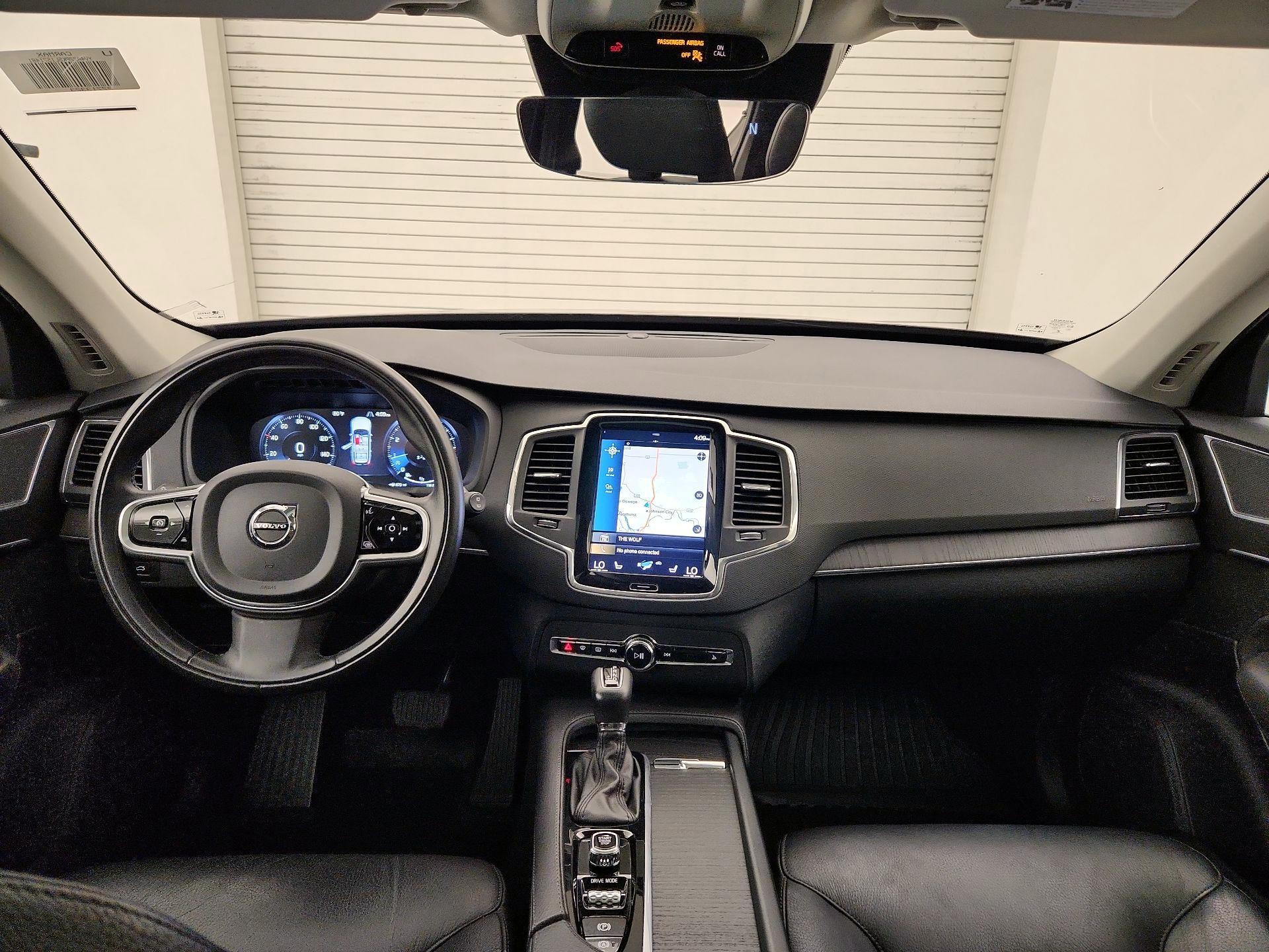 Thumbnail: 2020 Volvo XC90 - 9