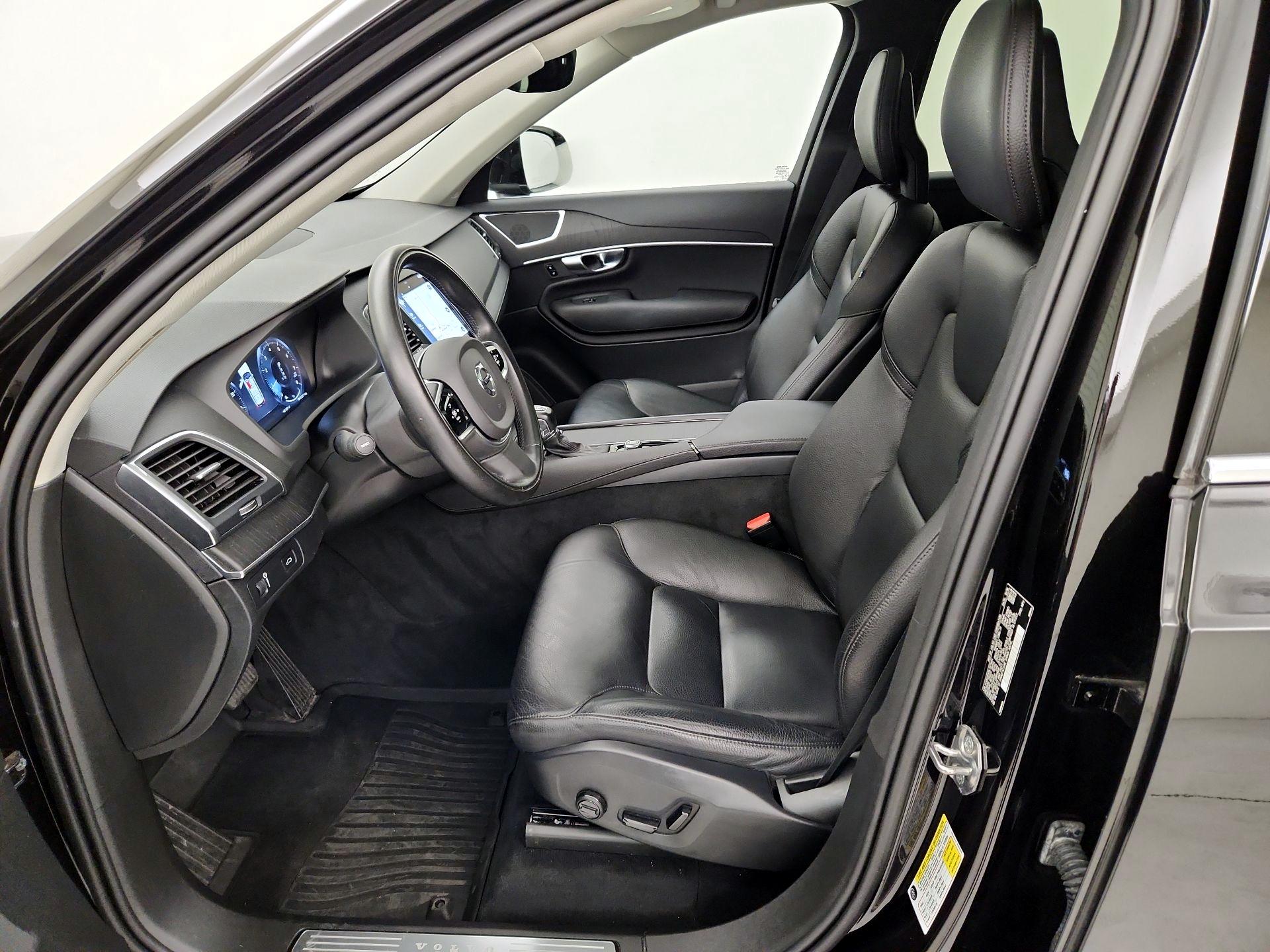 Thumbnail: 2020 Volvo XC90 - 11