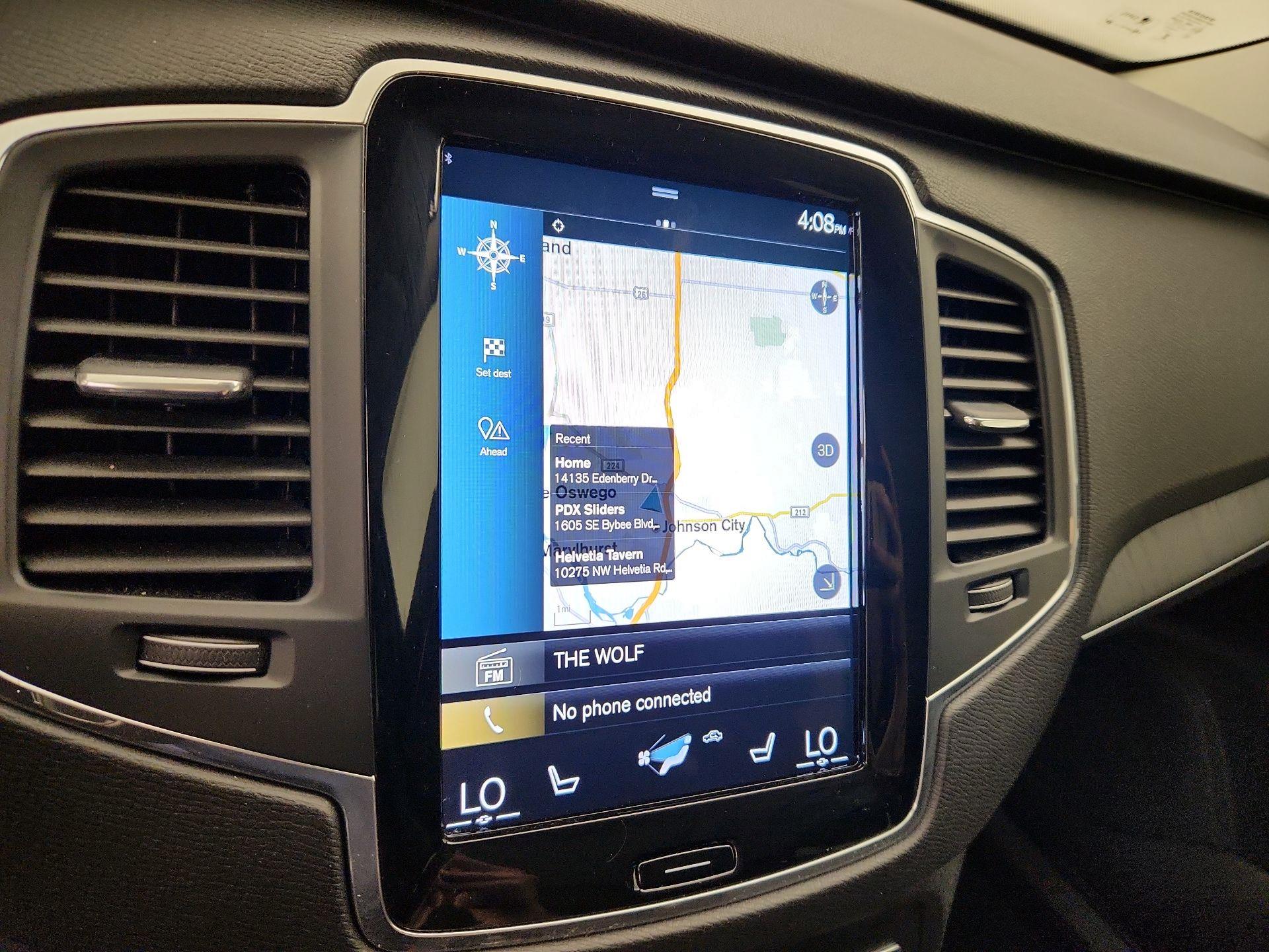 Thumbnail: 2020 Volvo XC90 - 14