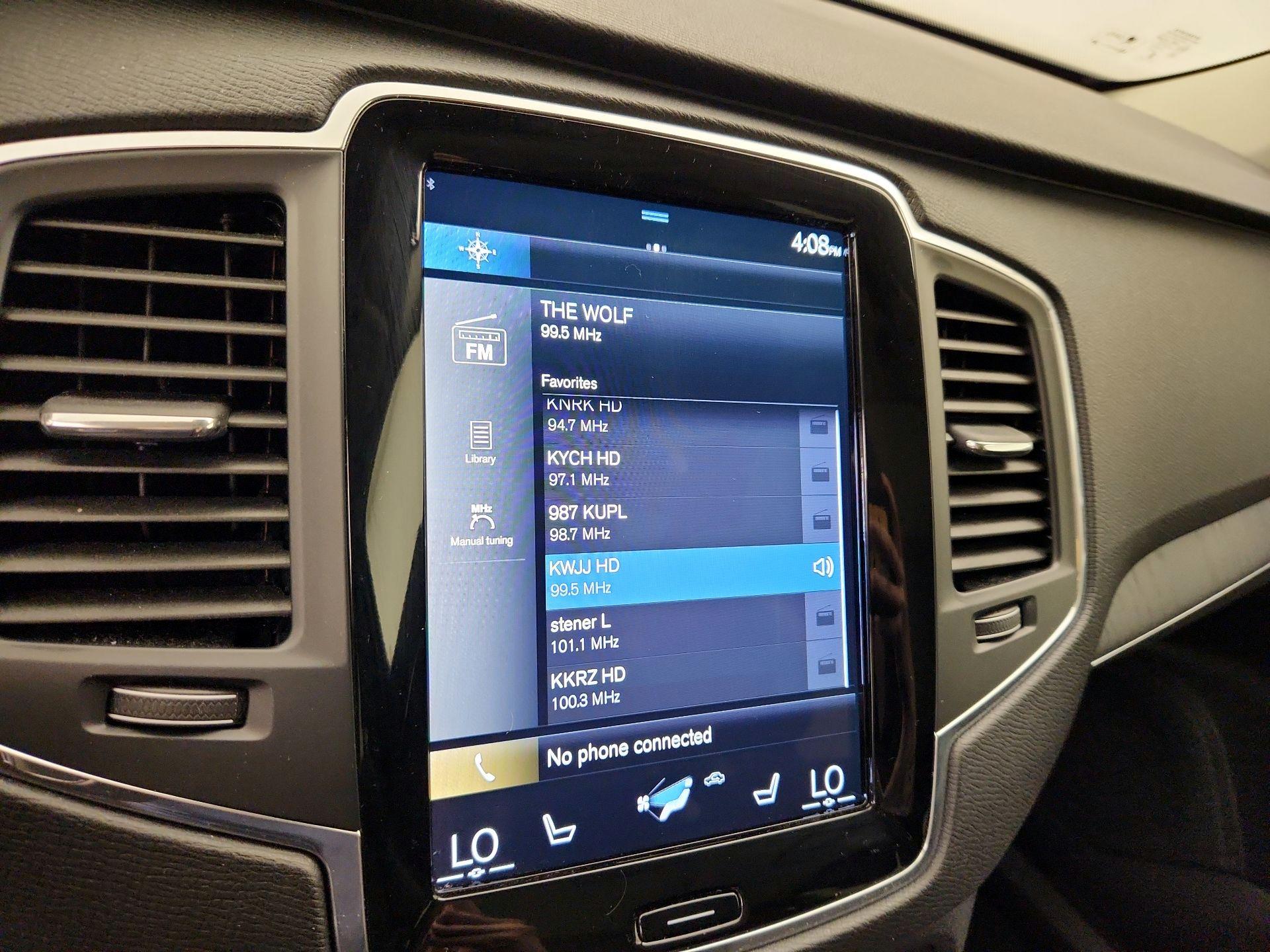 Thumbnail: 2020 Volvo XC90 - 16