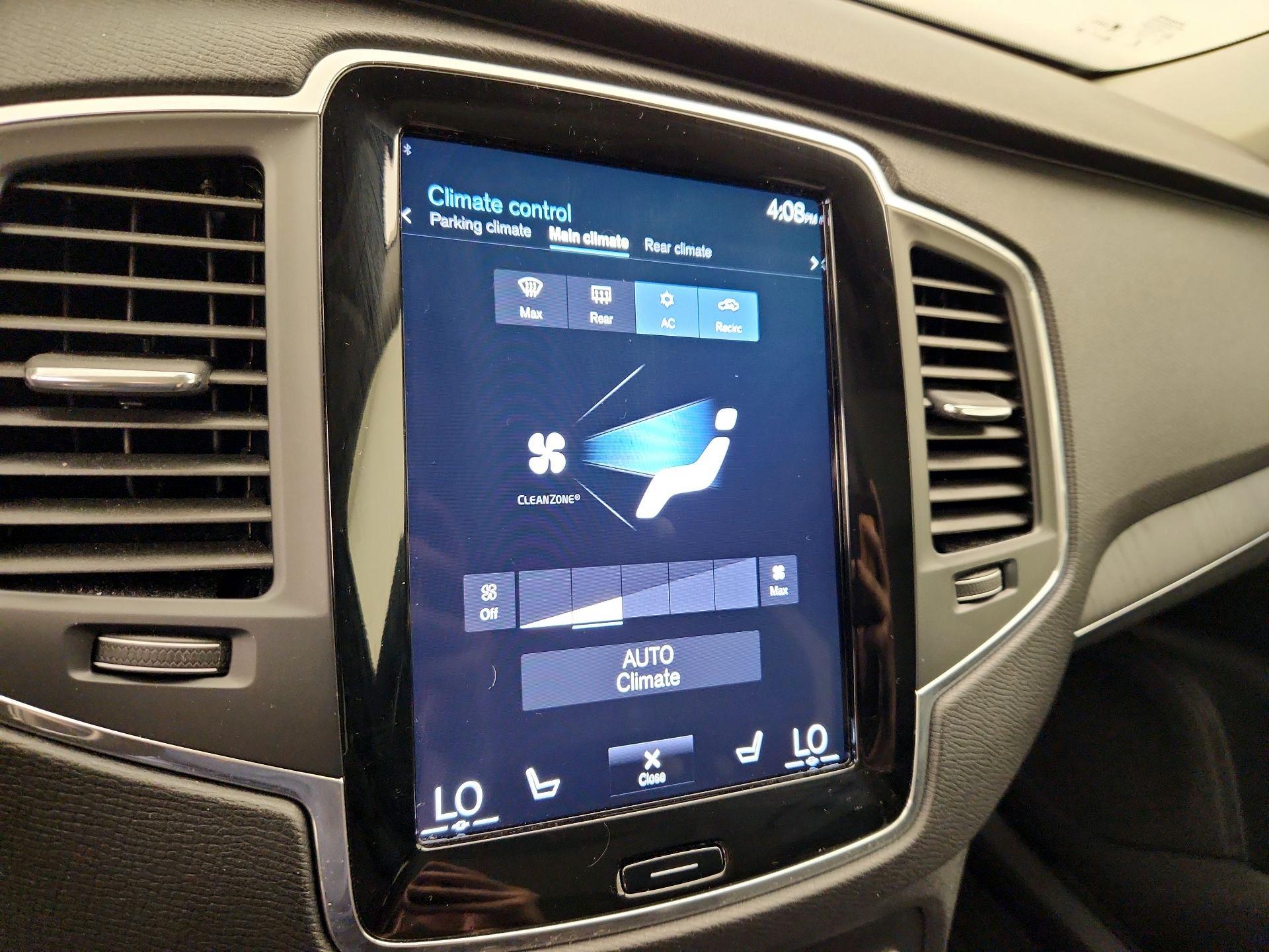 Thumbnail: 2020 Volvo XC90 - 17