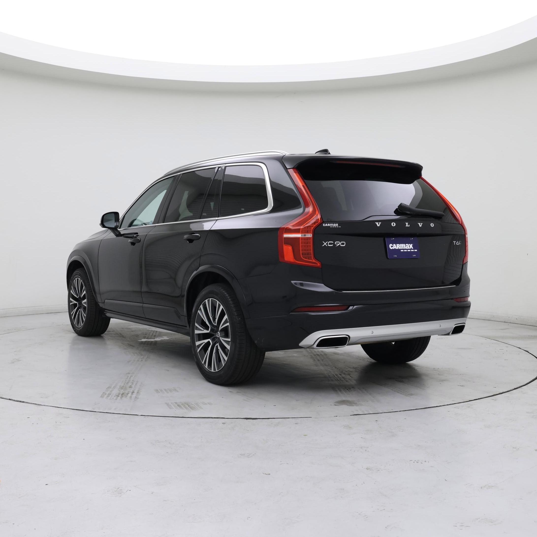 Thumbnail: 2020 Volvo XC90 - 2