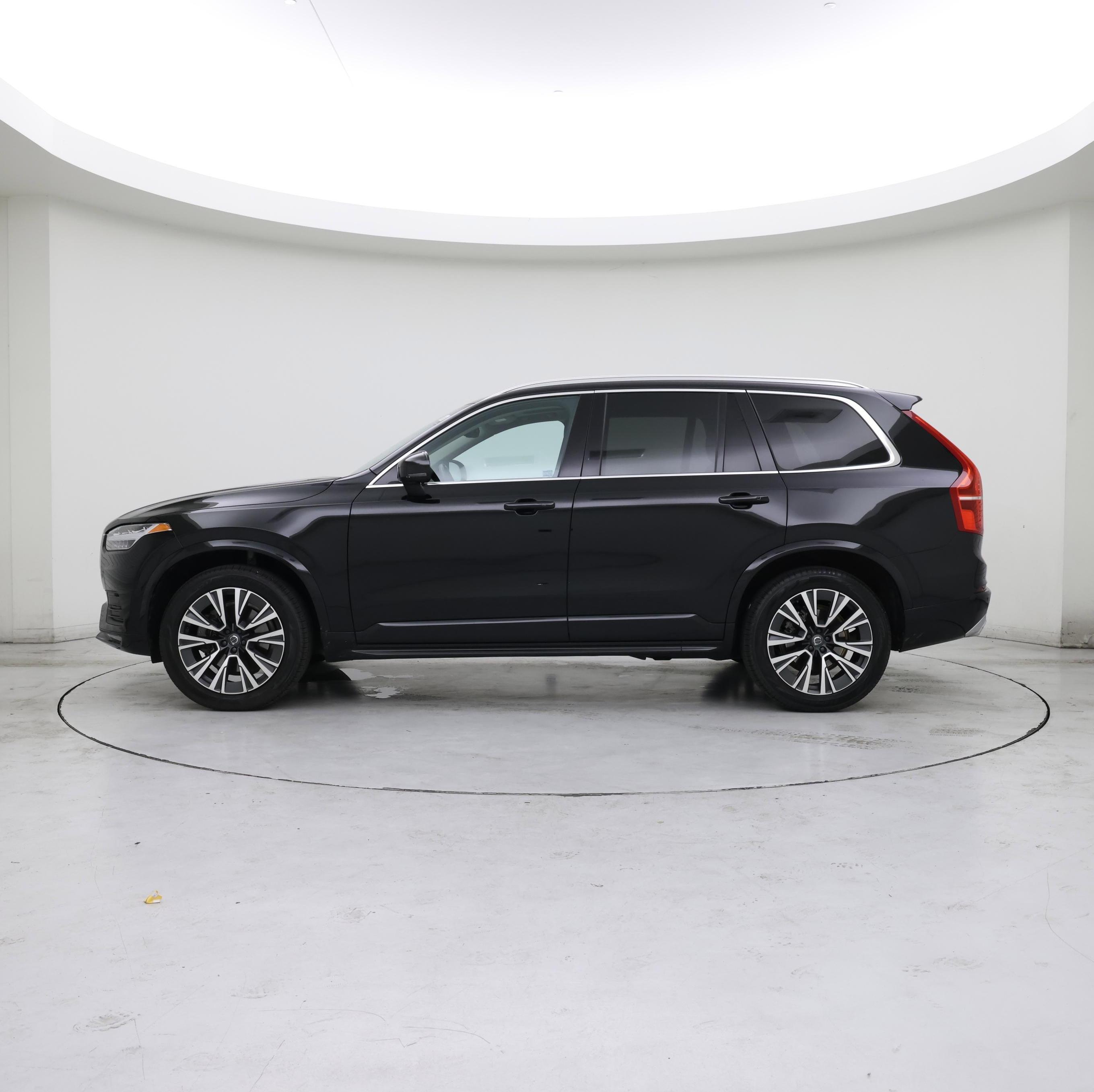 Thumbnail: 2020 Volvo XC90 - 3