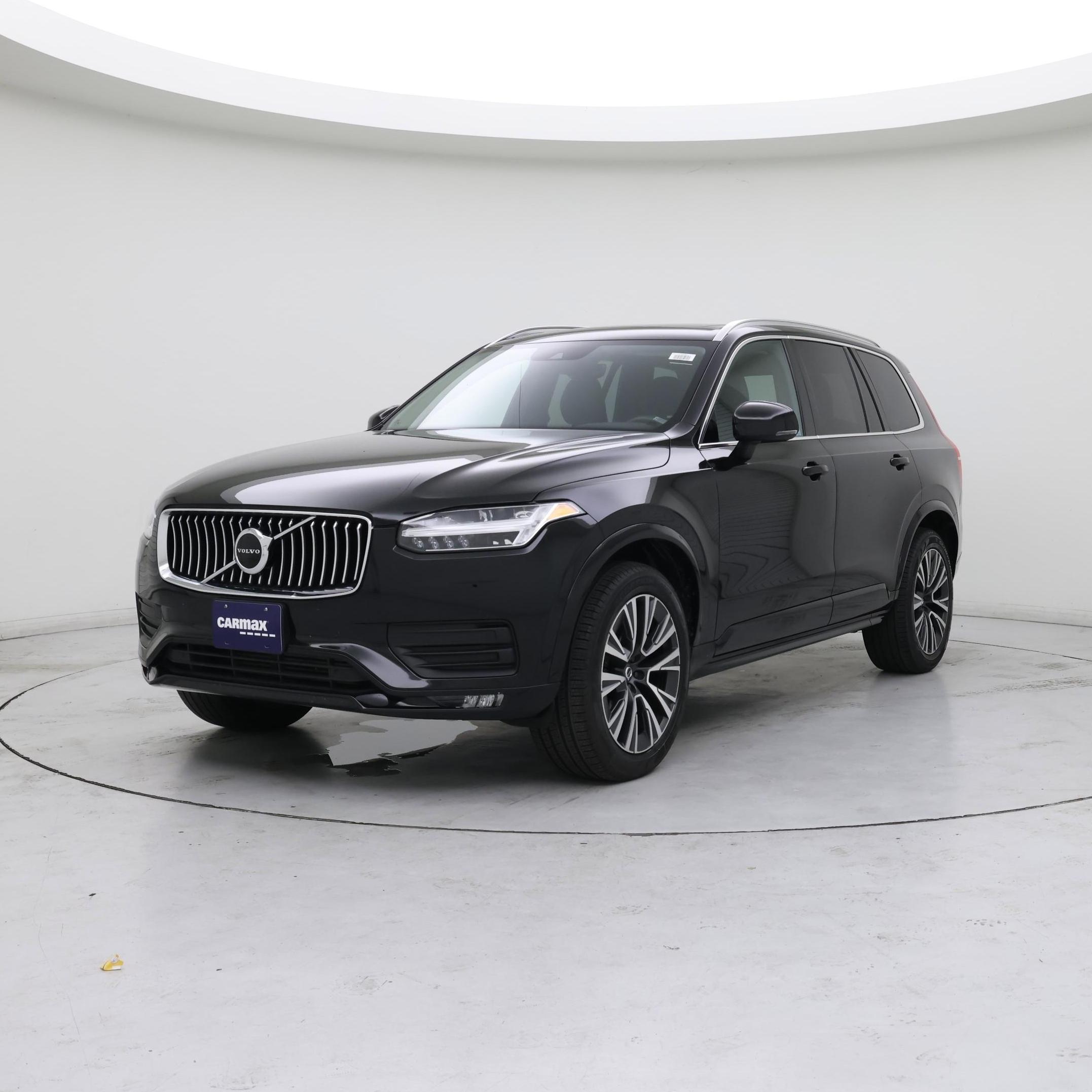 Thumbnail: 2020 Volvo XC90 - 4