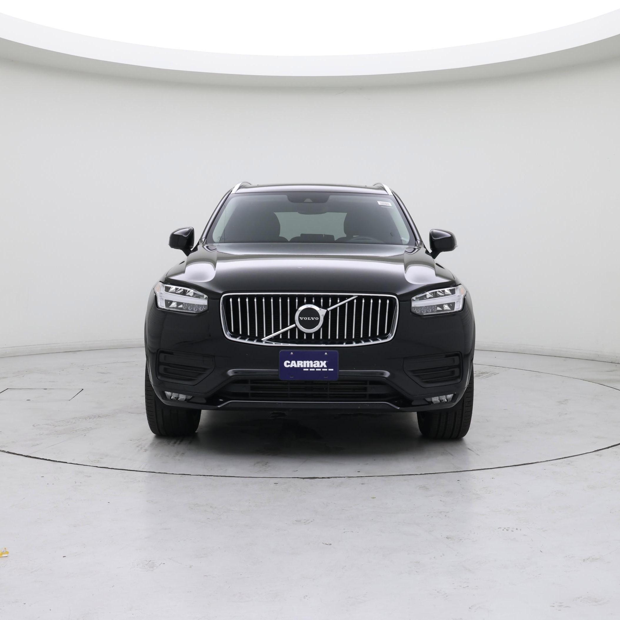 Thumbnail: 2020 Volvo XC90 - 5