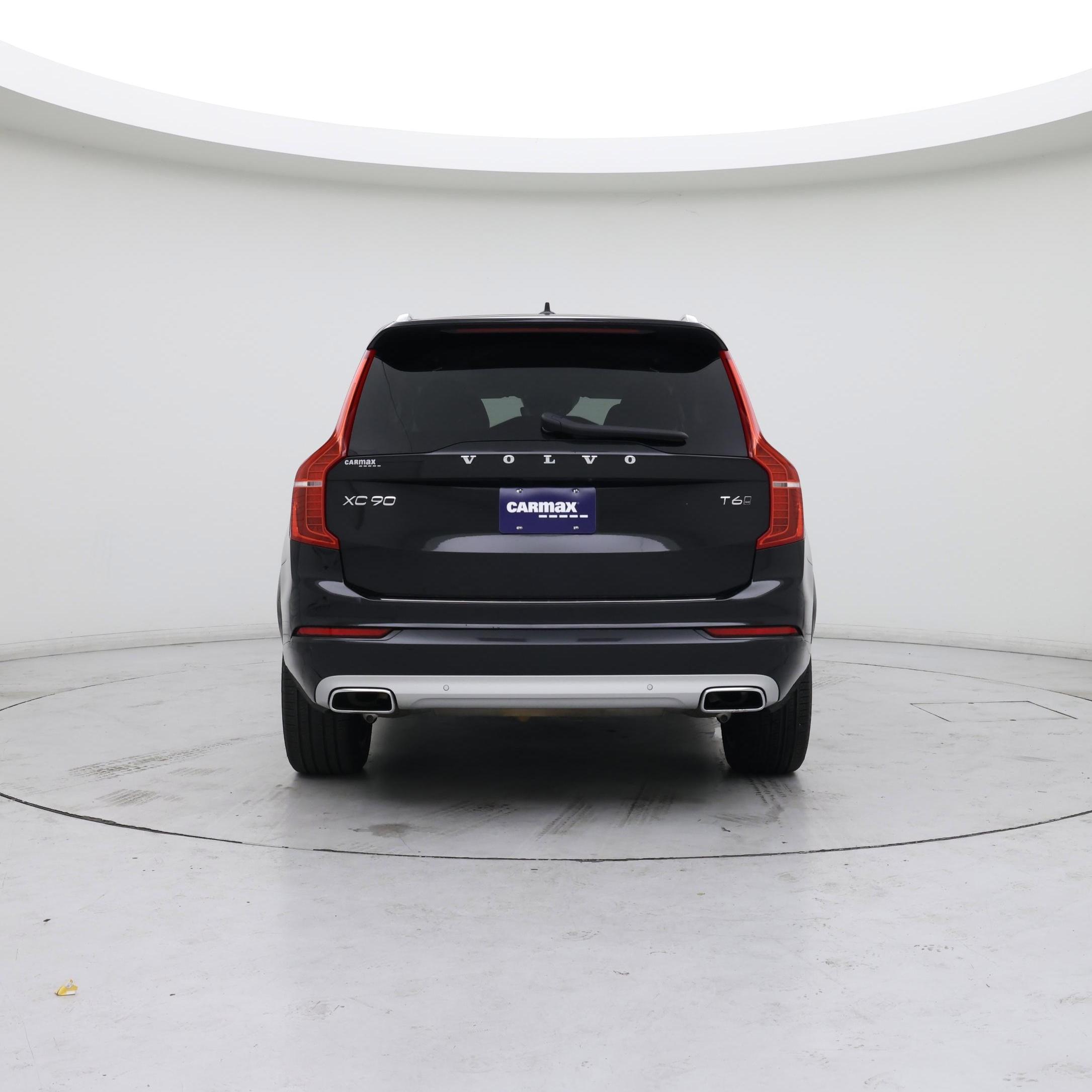 Thumbnail: 2020 Volvo XC90 - 6