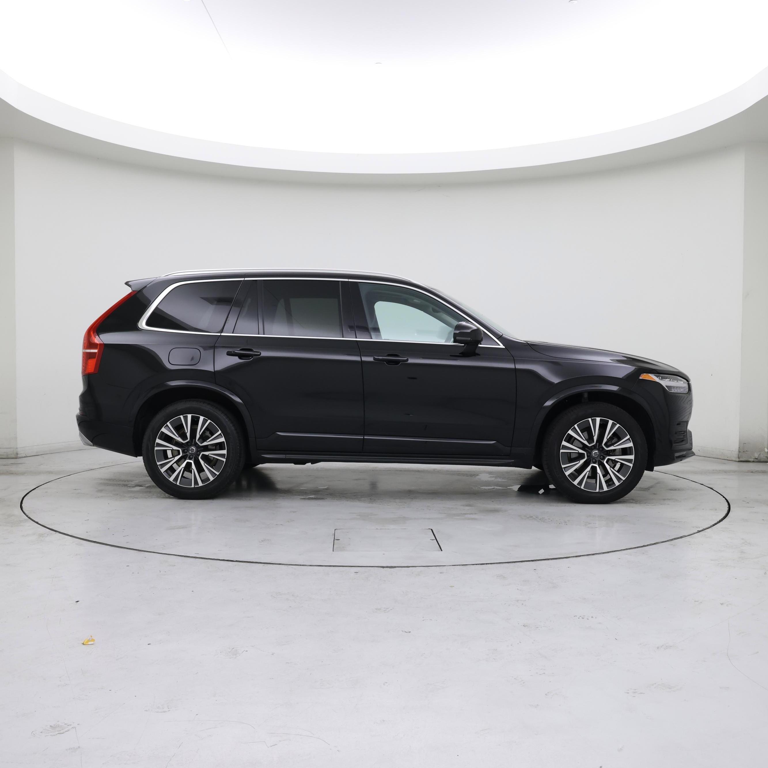 Thumbnail: 2020 Volvo XC90 - 7