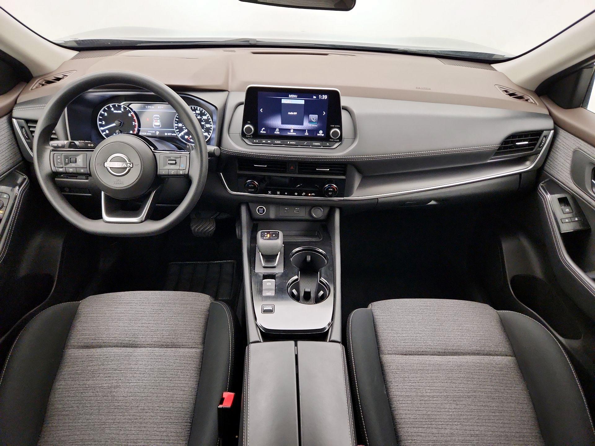 Thumbnail: 2023 Nissan Rogue - 9