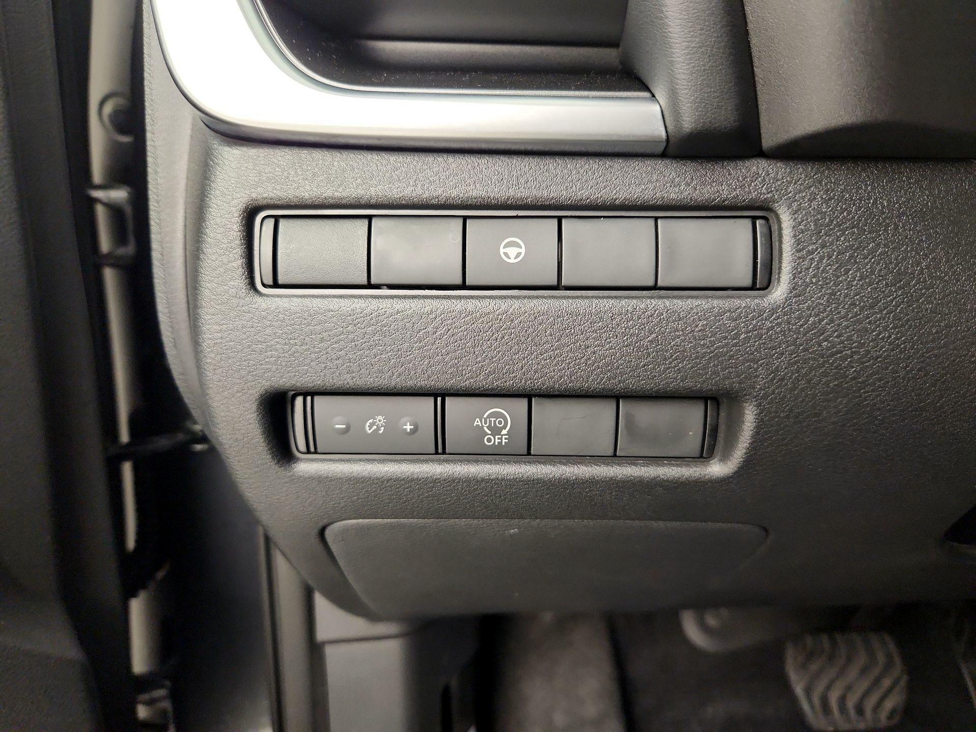 Thumbnail: 2023 Nissan Rogue - 13