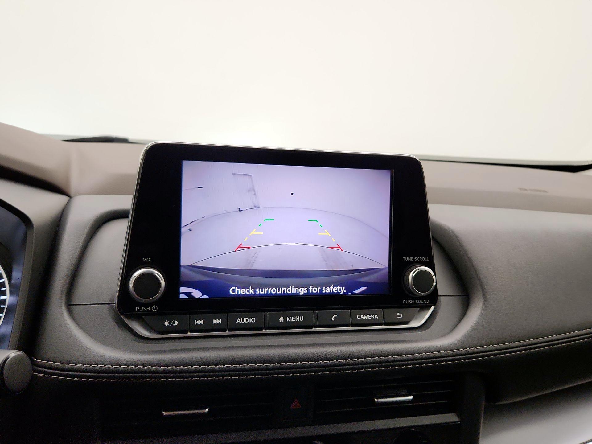 Thumbnail: 2023 Nissan Rogue - 14