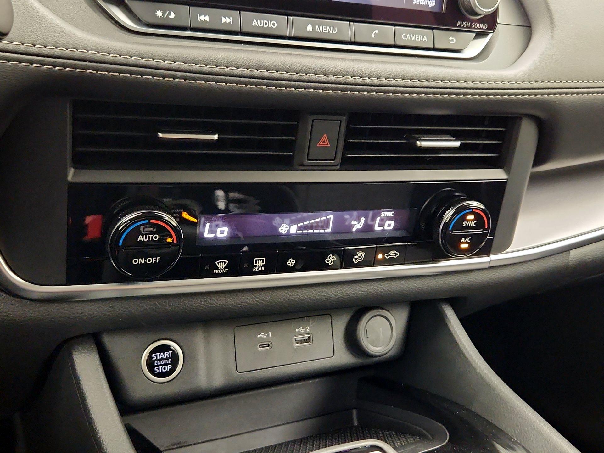 Thumbnail: 2023 Nissan Rogue - 16