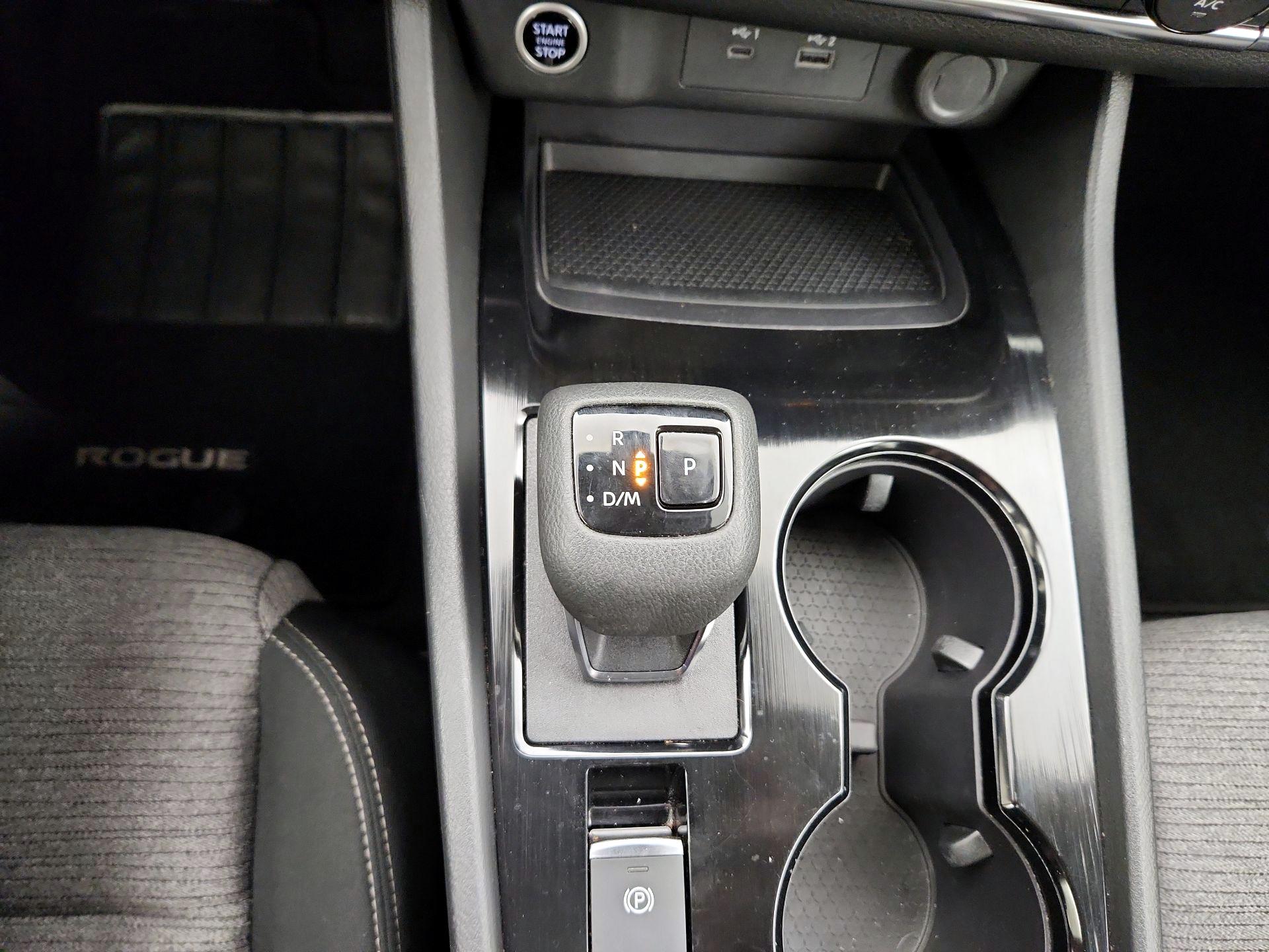 Thumbnail: 2023 Nissan Rogue - 17