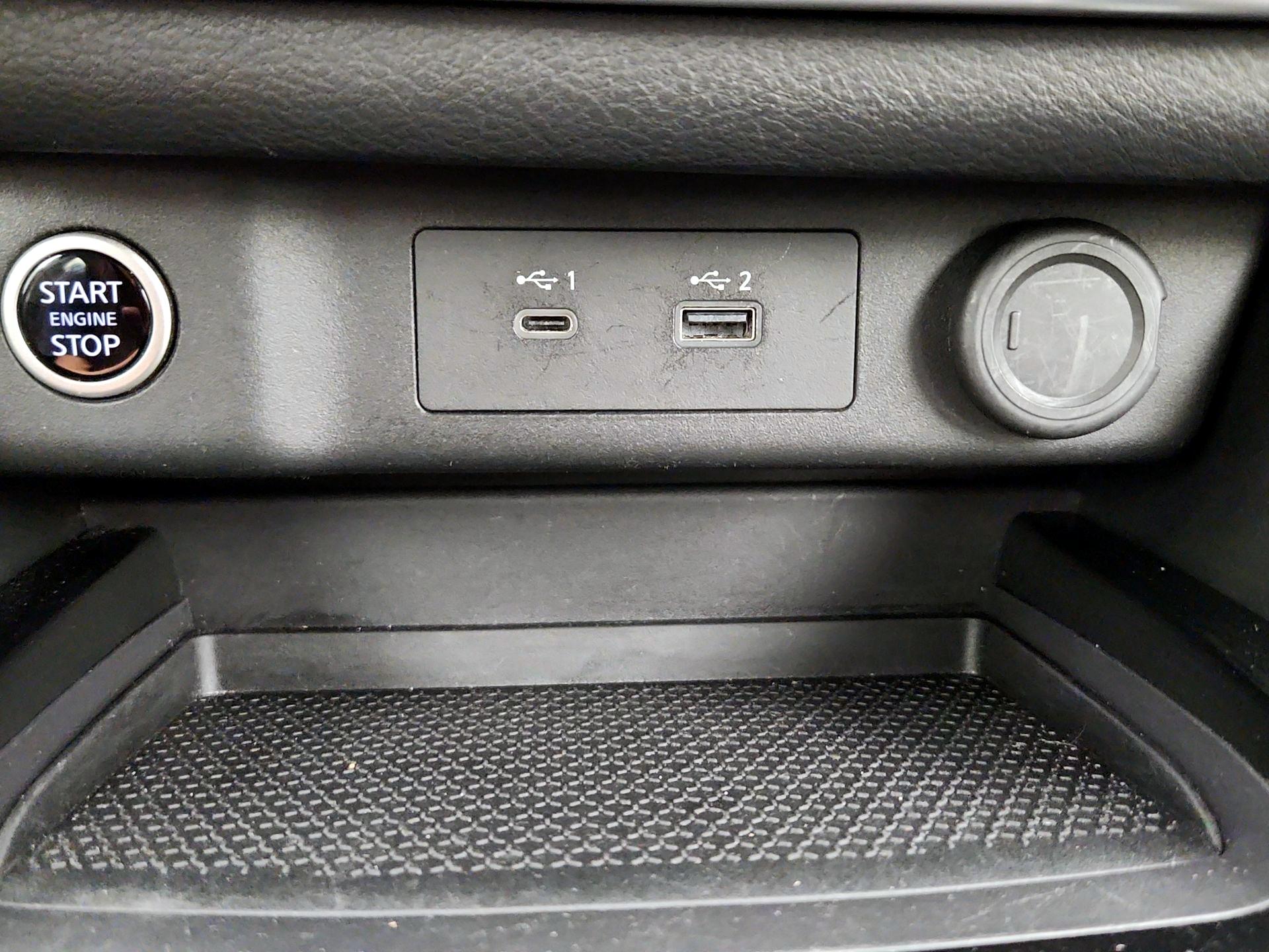 Thumbnail: 2023 Nissan Rogue - 18