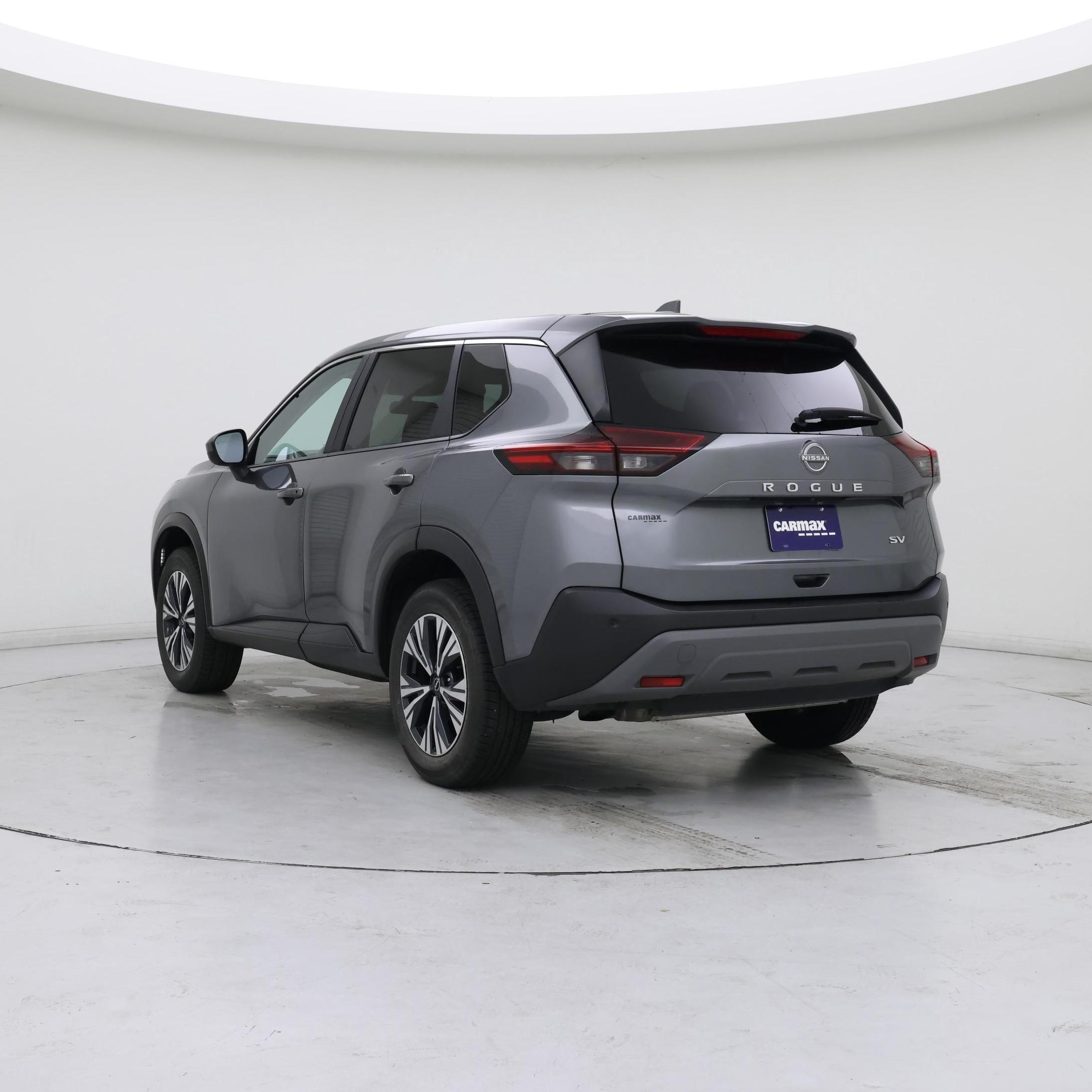 Thumbnail: 2023 Nissan Rogue - 2