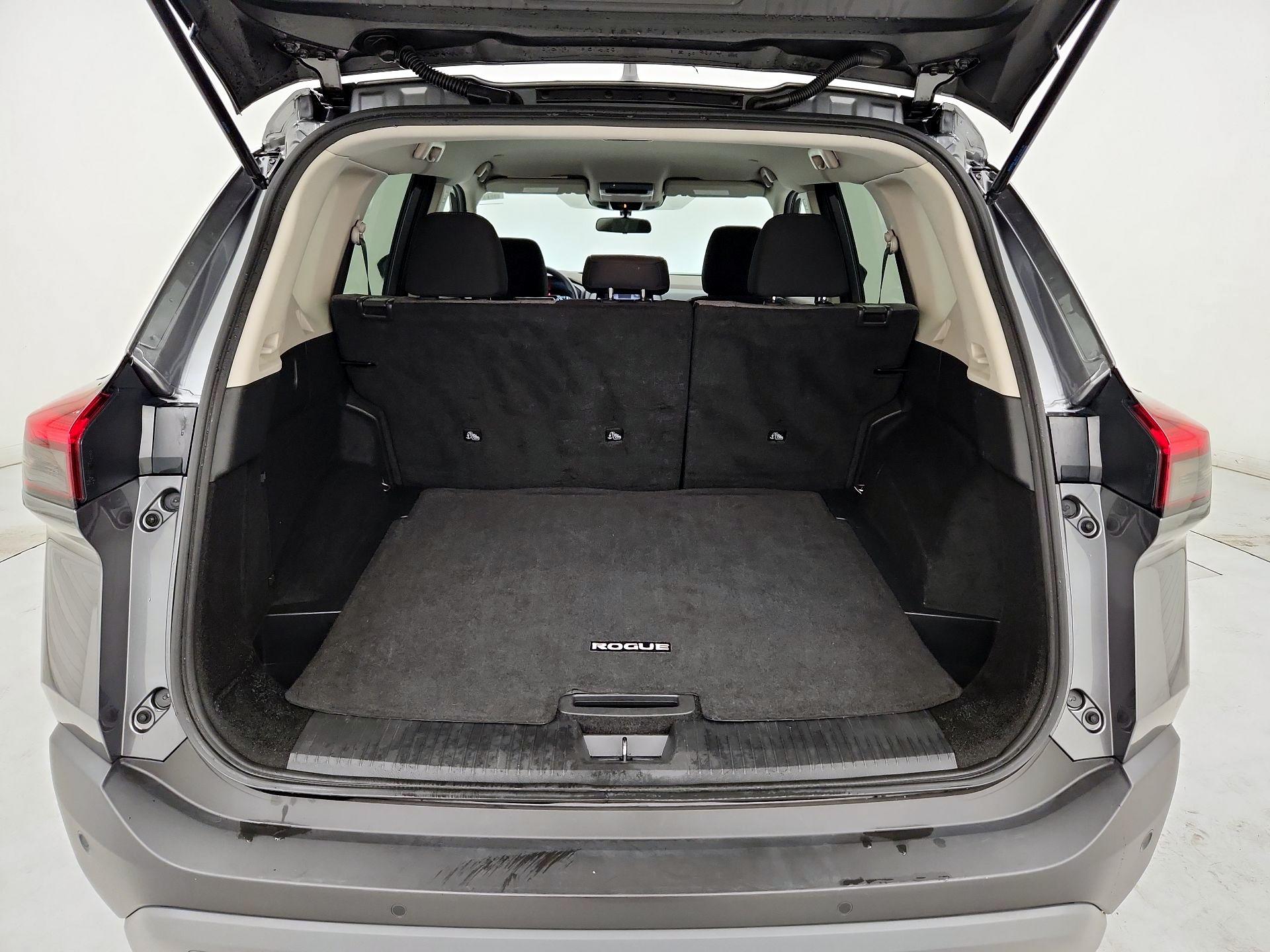 Thumbnail: 2023 Nissan Rogue - 20