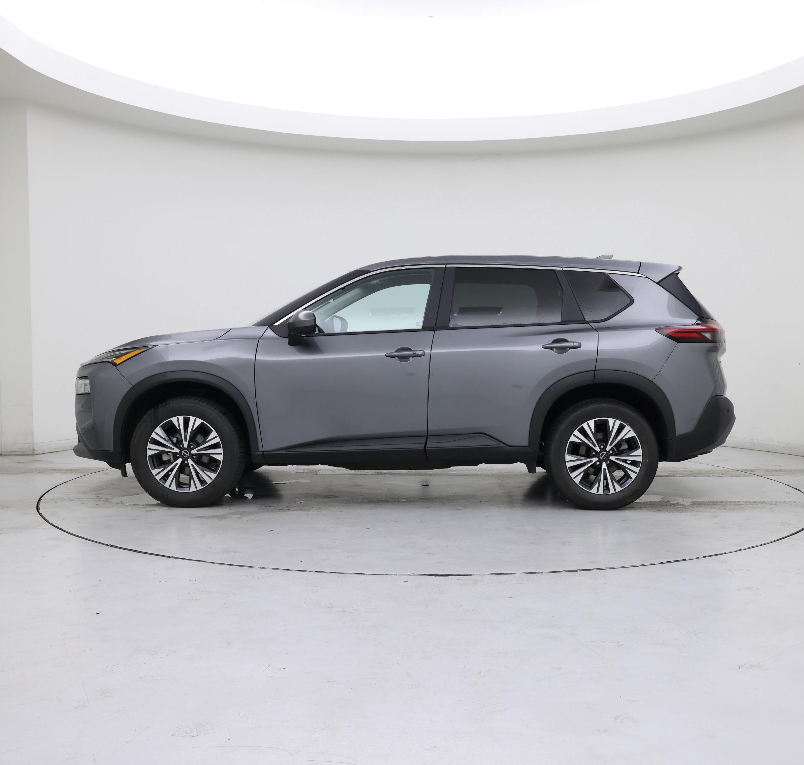 Thumbnail: 2023 Nissan Rogue - 3